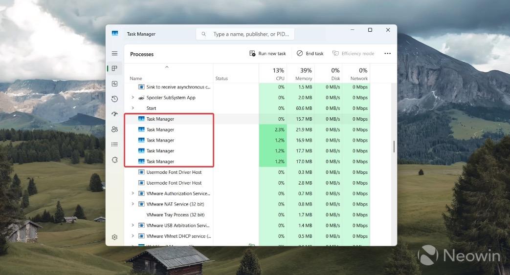 Công cụ "trị lỗi" của Windows 11 lại mắc lỗi, không thể đóng chính mình- Ảnh 2. Công cụ "trị lỗi" của Windows 11 lại mắc lỗi, không thể đóng chính mình- Ảnh 2.
