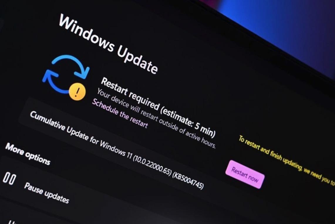 Microsoft thay đổi cách đặt tên bản cập nhật Windows: đơn giản hơn, dễ hiểu hơn- Ảnh 1. Microsoft thay đổi cách đặt tên bản cập nhật Windows: đơn giản hơn, dễ hiểu hơn- Ảnh 1.