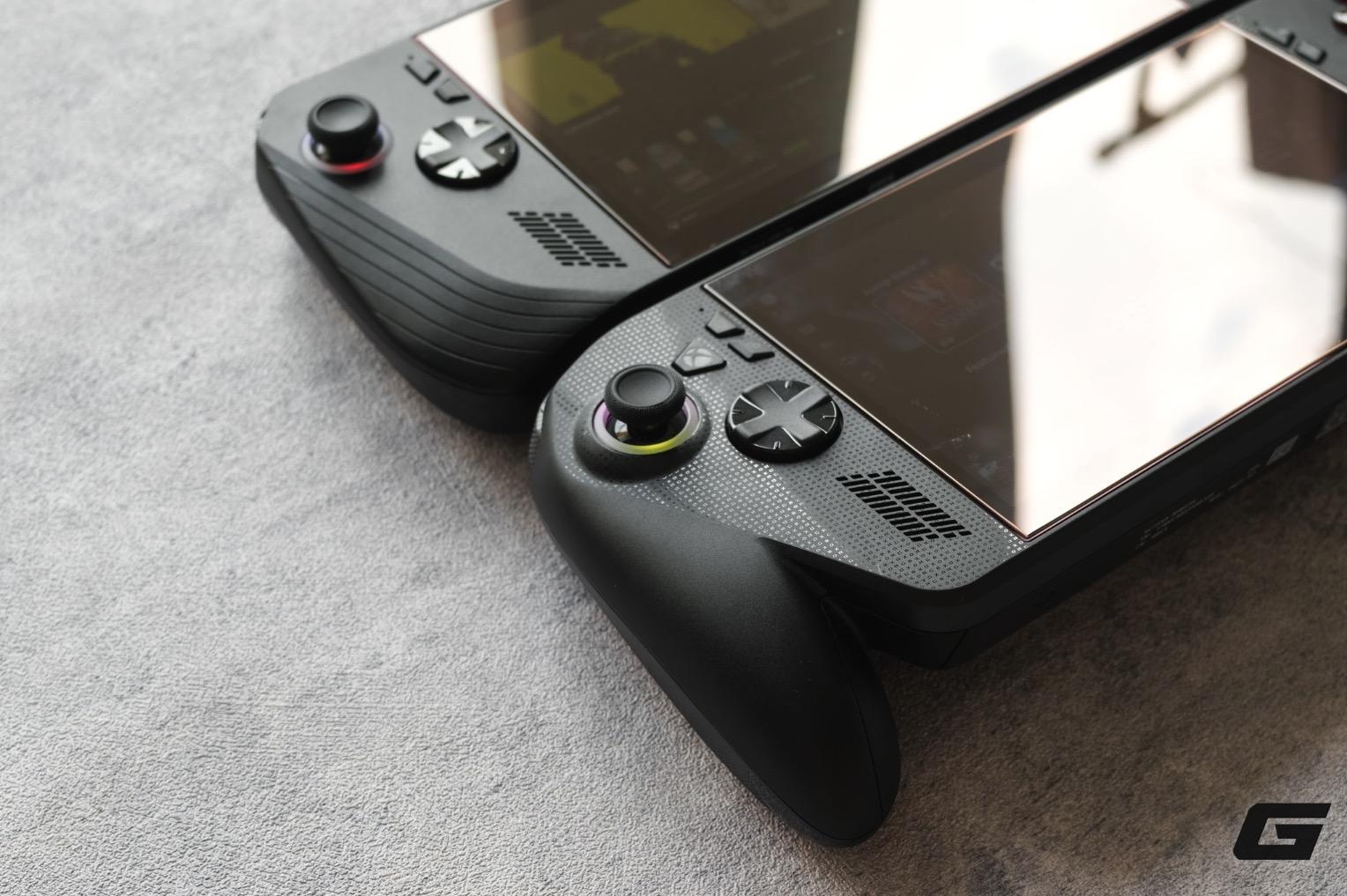 Thử chiến game cùng ROG Xbox Ally X: Thiết kế tay cầm thoải mái, hiệu năng ấn tượng với Z2 Extreme, tiến gần hơn bao giờ hết đến trải nghiệm console- Ảnh 2. Thử chiến game cùng ROG Xbox Ally X: Thiết kế tay cầm thoải mái, hiệu năng ấn tượng với Z2 Extreme, tiến gần hơn bao giờ hết đến trải nghiệm console- Ảnh 2.