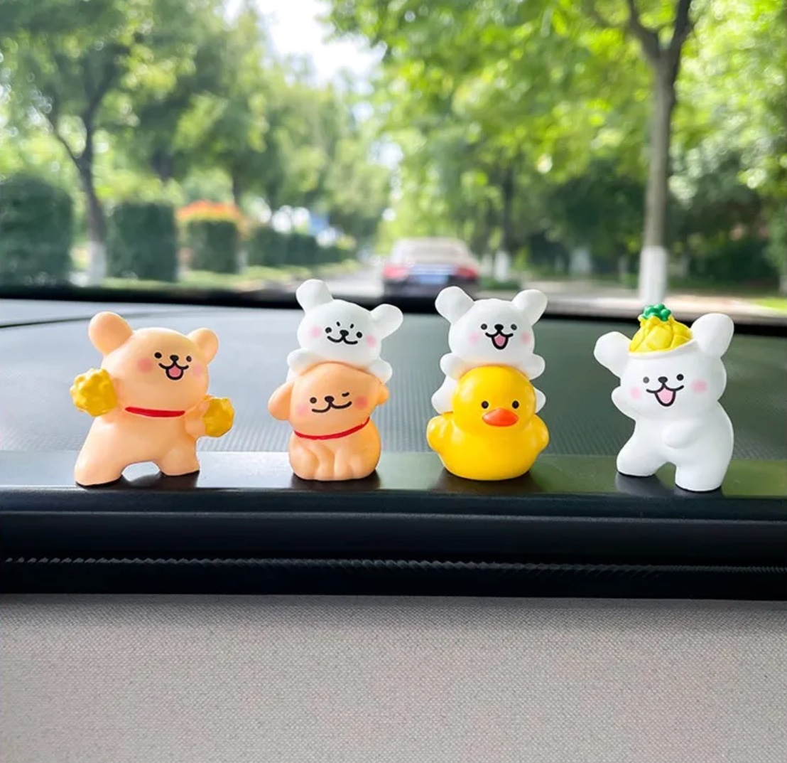 Trang hoàng cho "vợ 2" của anh em với list phụ kiện ô tô siêu hot, có món giảm đến 90%- Ảnh 5.