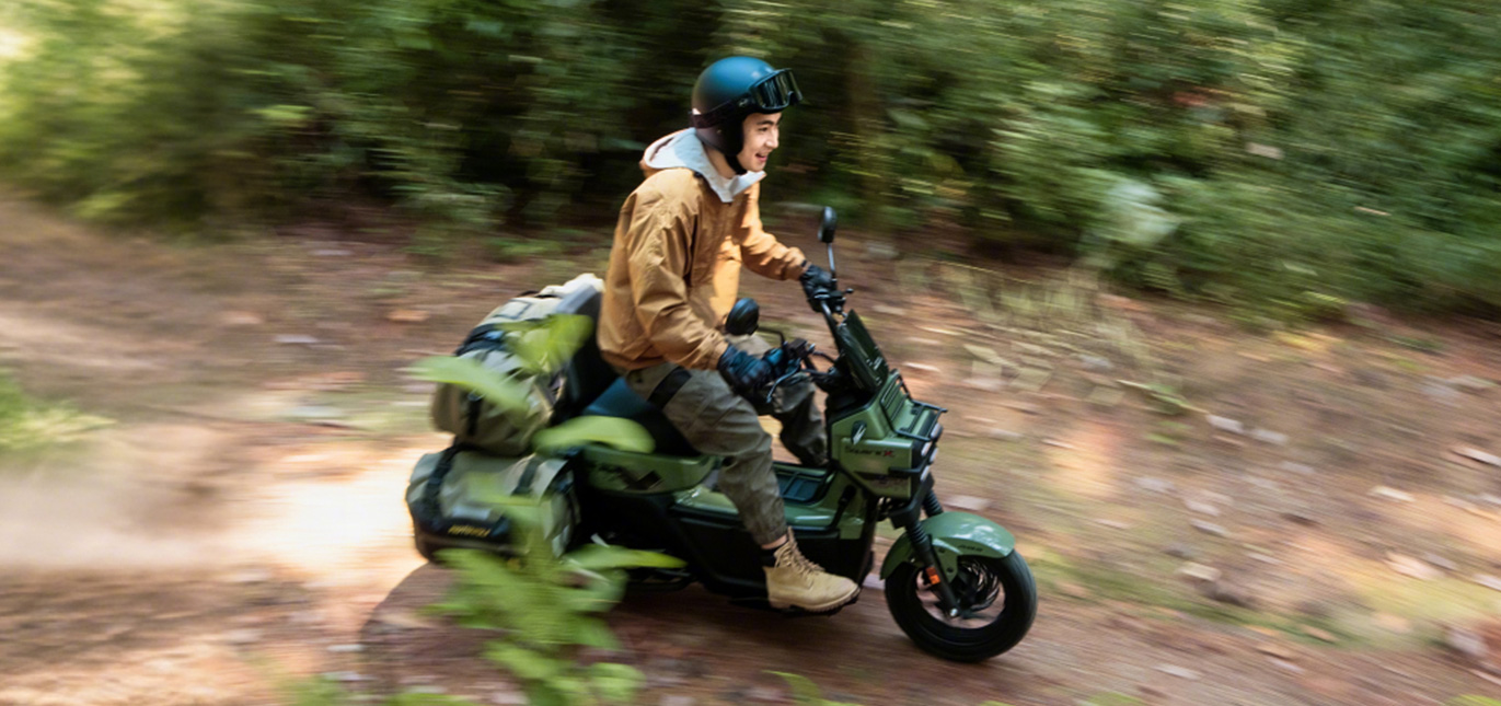 Honda Square X 125: Mẫu xe ga siêu dị, gây sốt giới trẻ với kiểu dáng vuông vức chưa từng có- Ảnh 19.