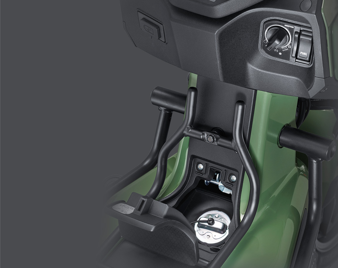 Honda Square X 125: Mẫu xe ga siêu dị, gây sốt giới trẻ với kiểu dáng vuông vức chưa từng có- Ảnh 12.