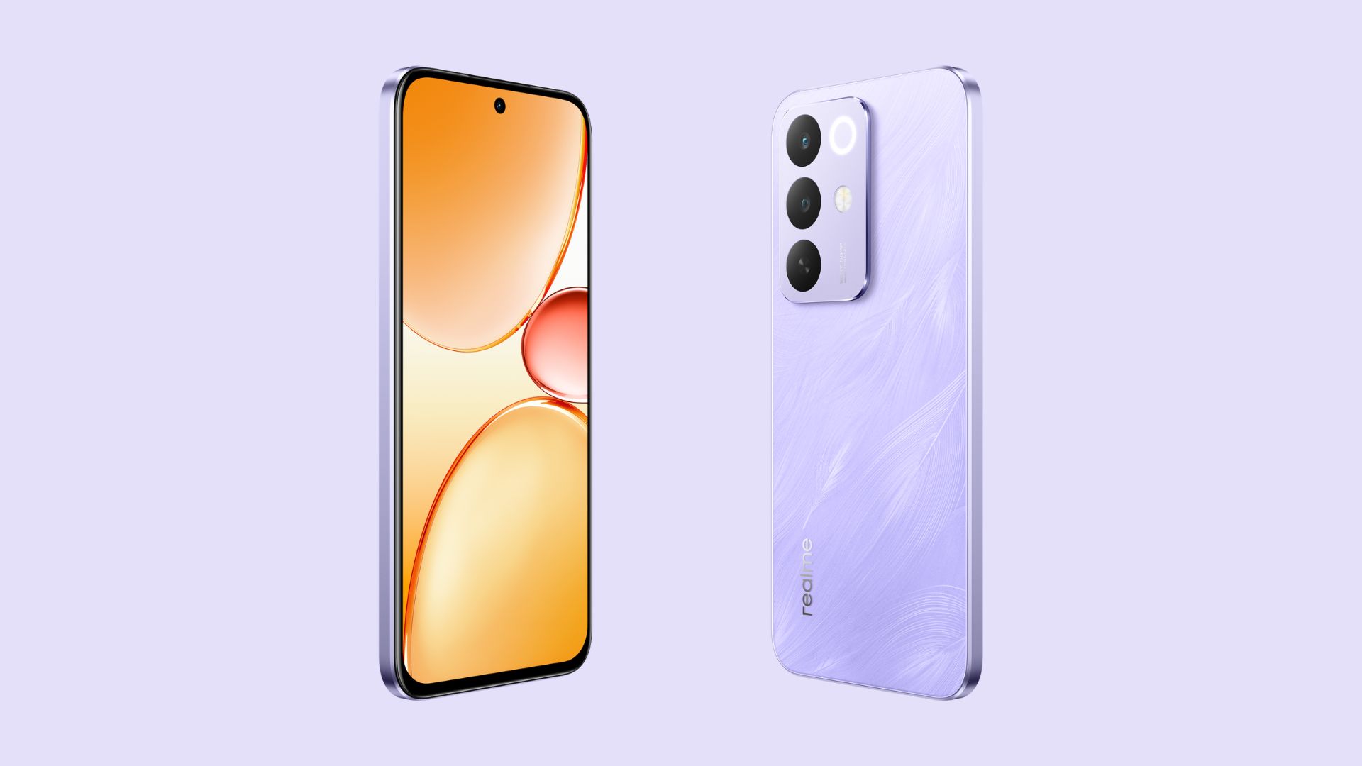 Realme C85 Series ra mắt: Màn hình 144Hz sáng đến 4000 nits, pin 7.000mAh kèm sạc nhanh, giá từ 6.49 triệu- Ảnh 4.