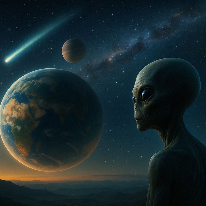 Dấu vết sự sống ngoài Trái Đất với độ chắc chắn 99,7%: Con số gây chấn động này được tính như thế nào? - Ảnh 3.