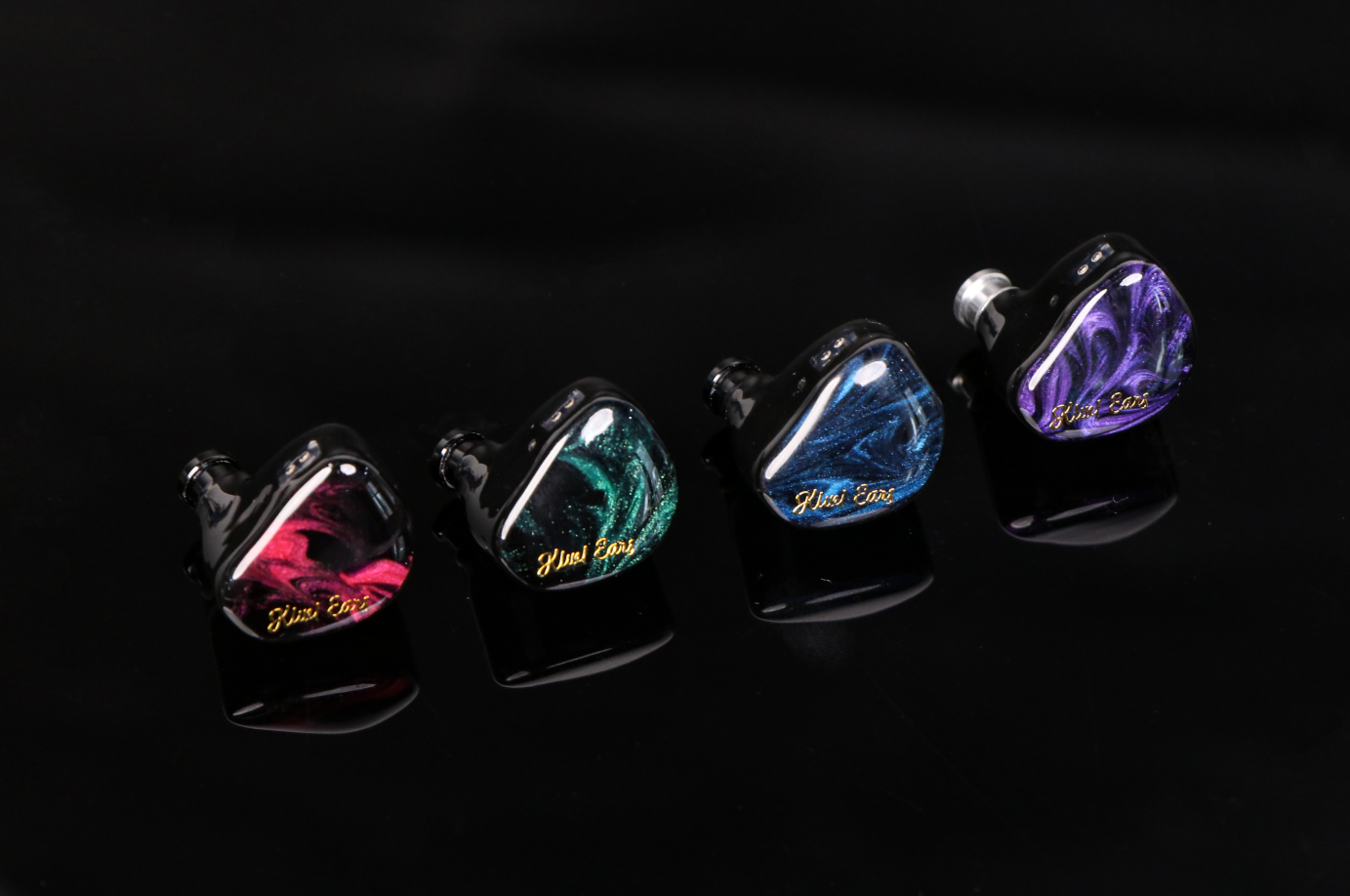 Đánh giá tai nghe Kiwi Ears Belle: Giá rẻ dưới 1 triệu, thiết kế bắt mắt nhưng liệu có đáng mua?- Ảnh 1.