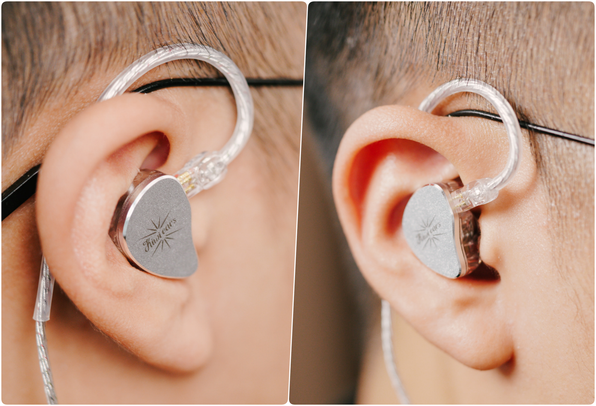 Đánh giá tai nghe Kiwi Ears Belle: Giá rẻ dưới 1 triệu, thiết kế bắt mắt nhưng liệu có đáng mua?- Ảnh 13.