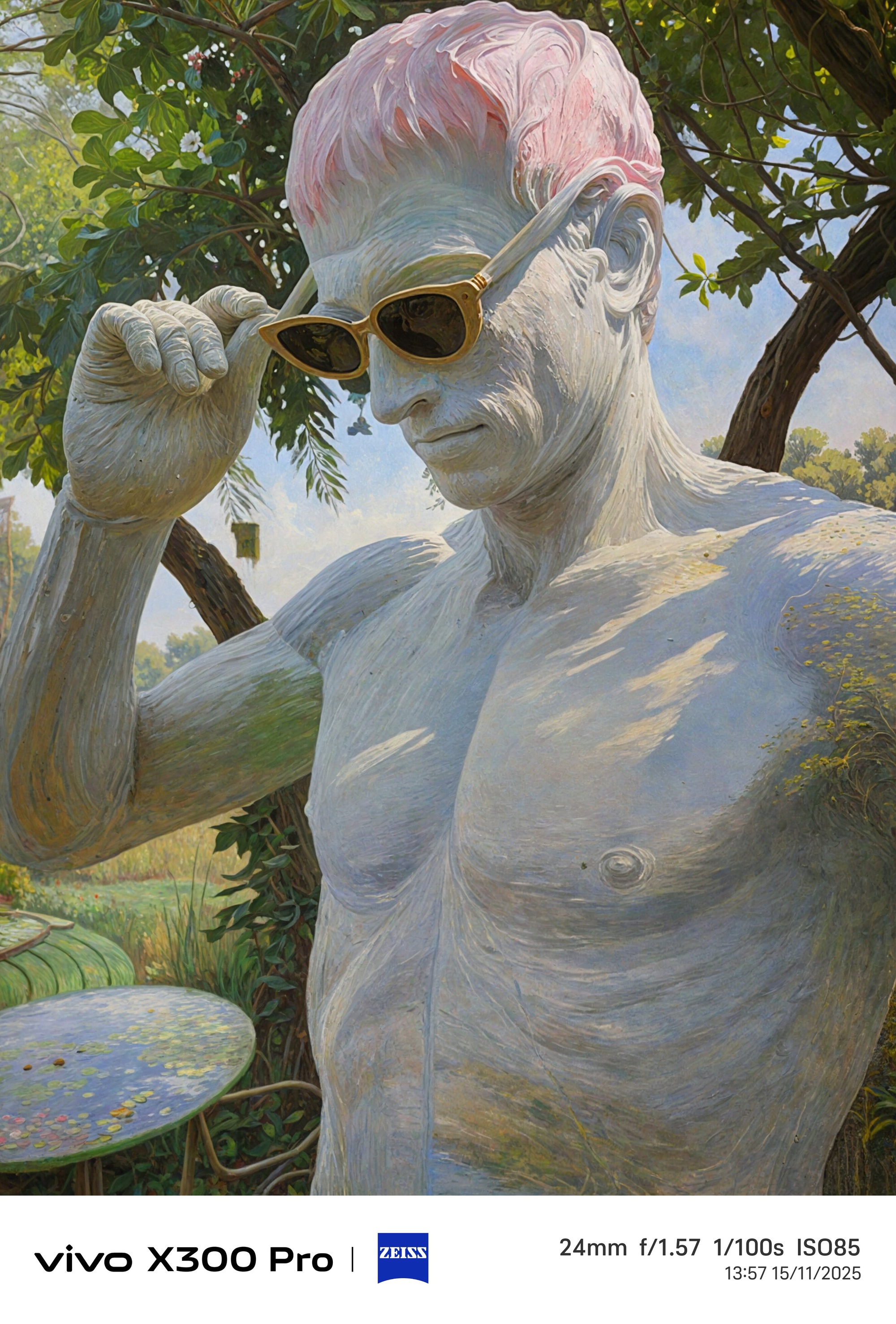 Trải nghiệm OriginOS 6 trên vivo X300 Pro: Có thực sự mượt, ngon như “nguyên bản”?- Ảnh 25.