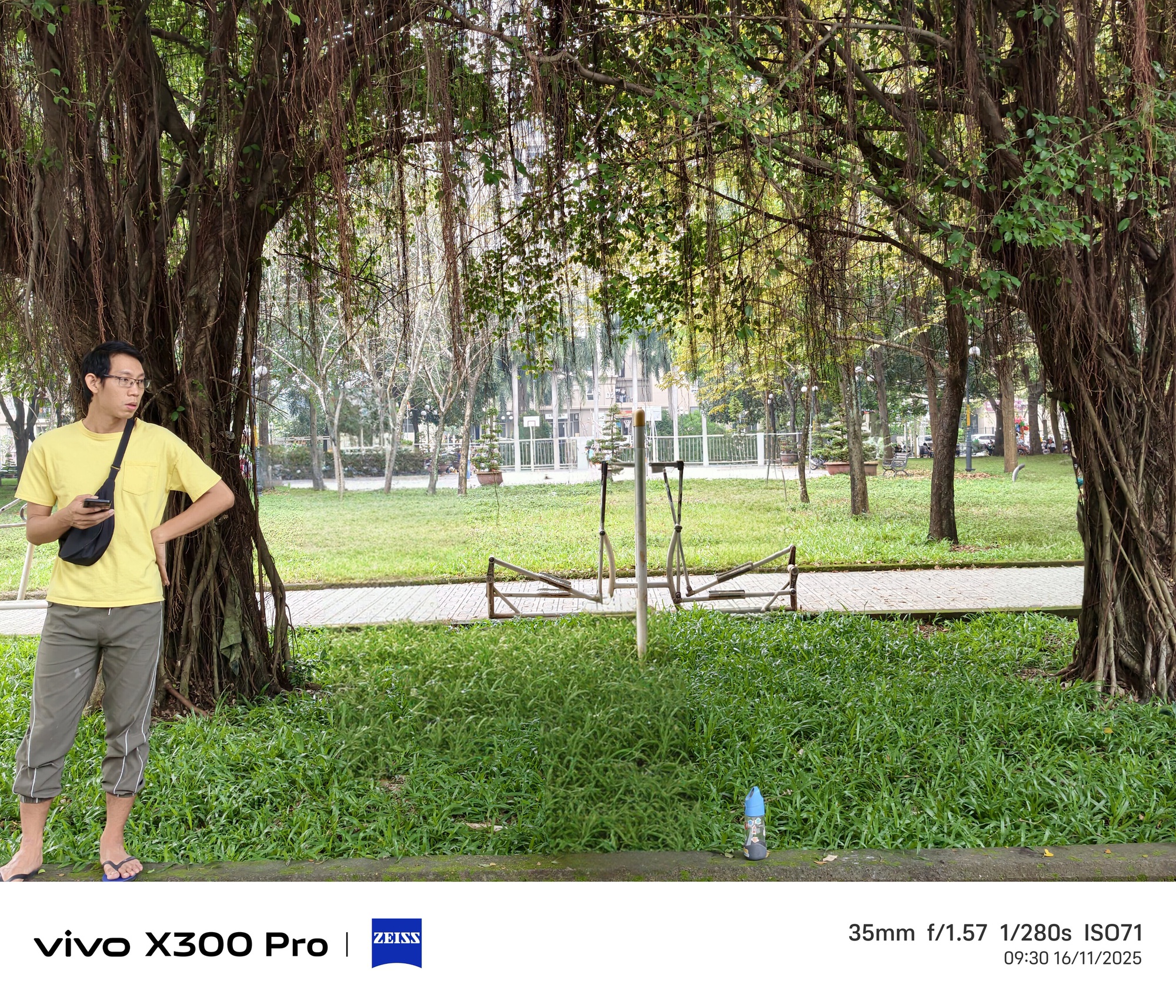 Trải nghiệm OriginOS 6 trên vivo X300 Pro: Có thực sự mượt, ngon như “nguyên bản”?- Ảnh 24.