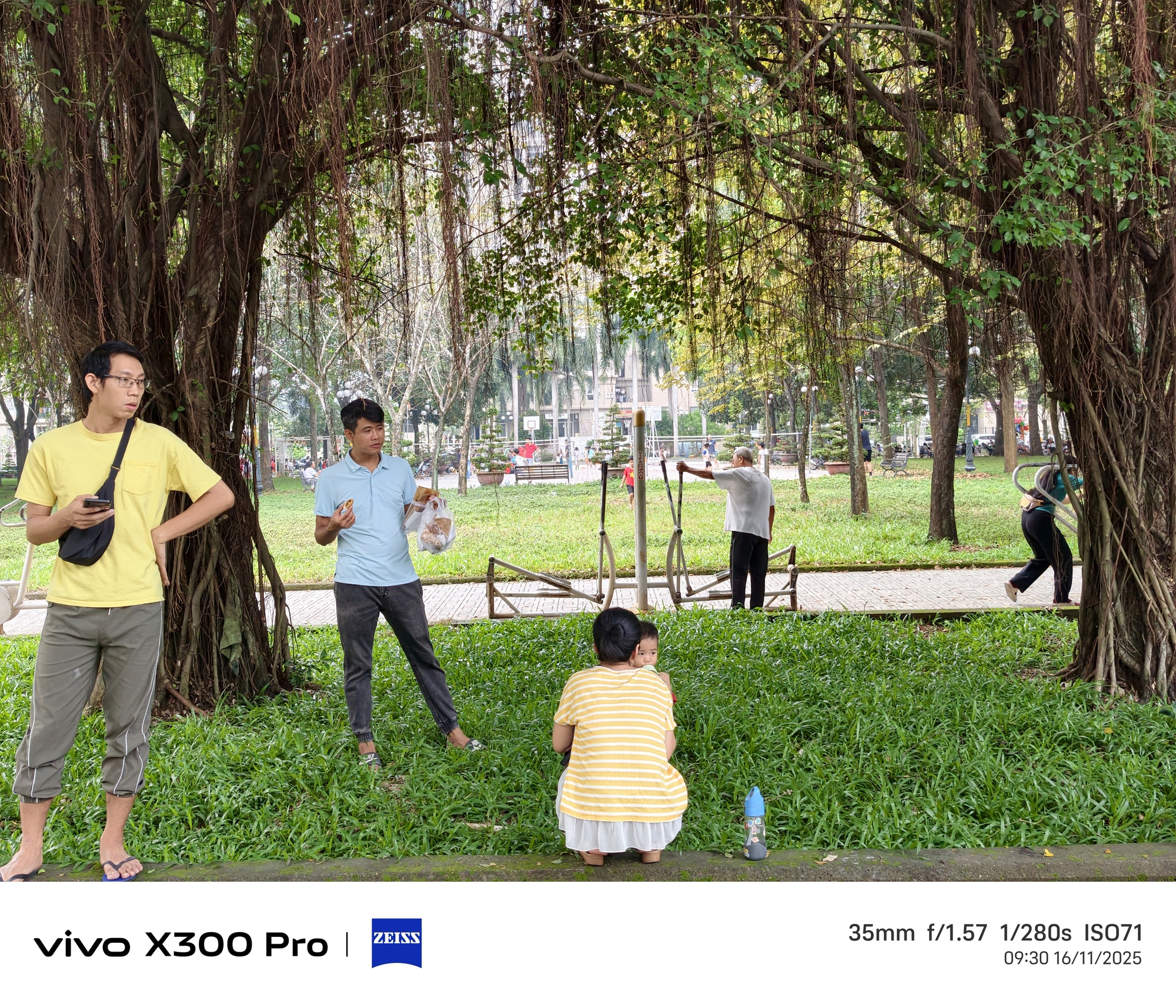 Trải nghiệm OriginOS 6 trên vivo X300 Pro: Có thực sự mượt, ngon như “nguyên bản”?- Ảnh 23.