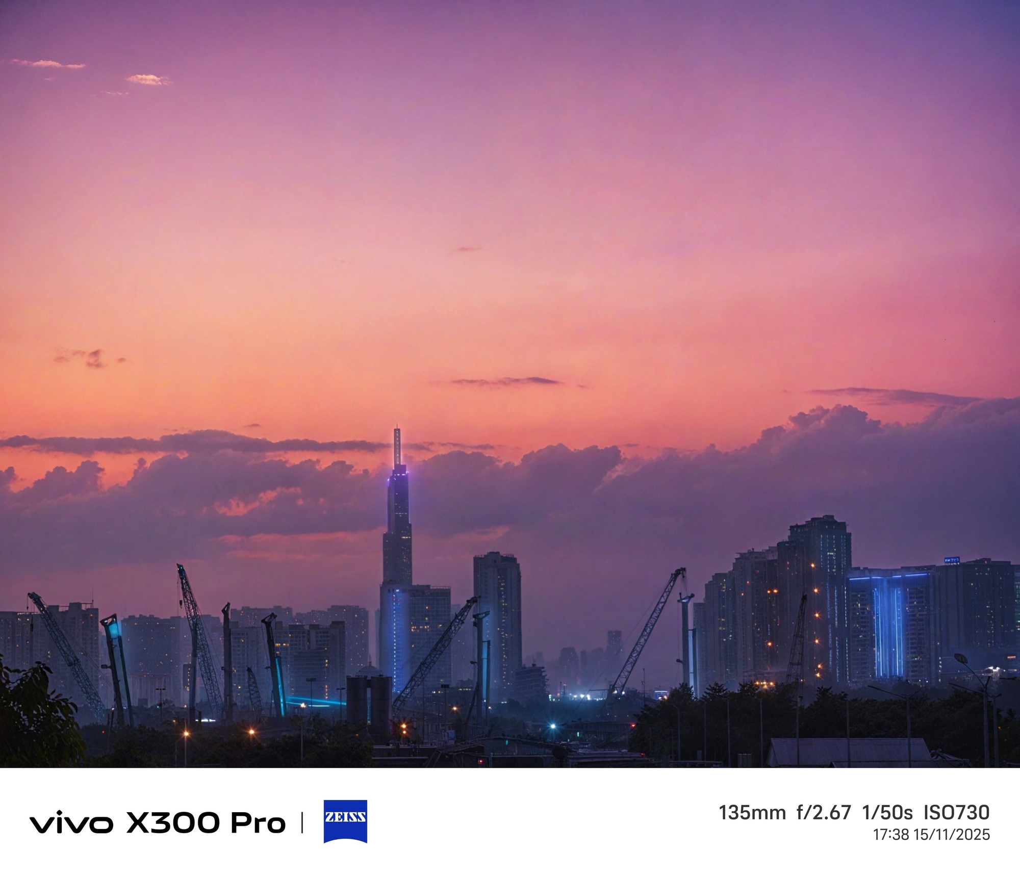 Trải nghiệm OriginOS 6 trên vivo X300 Pro: Có thực sự mượt, ngon như “nguyên bản”?- Ảnh 20.