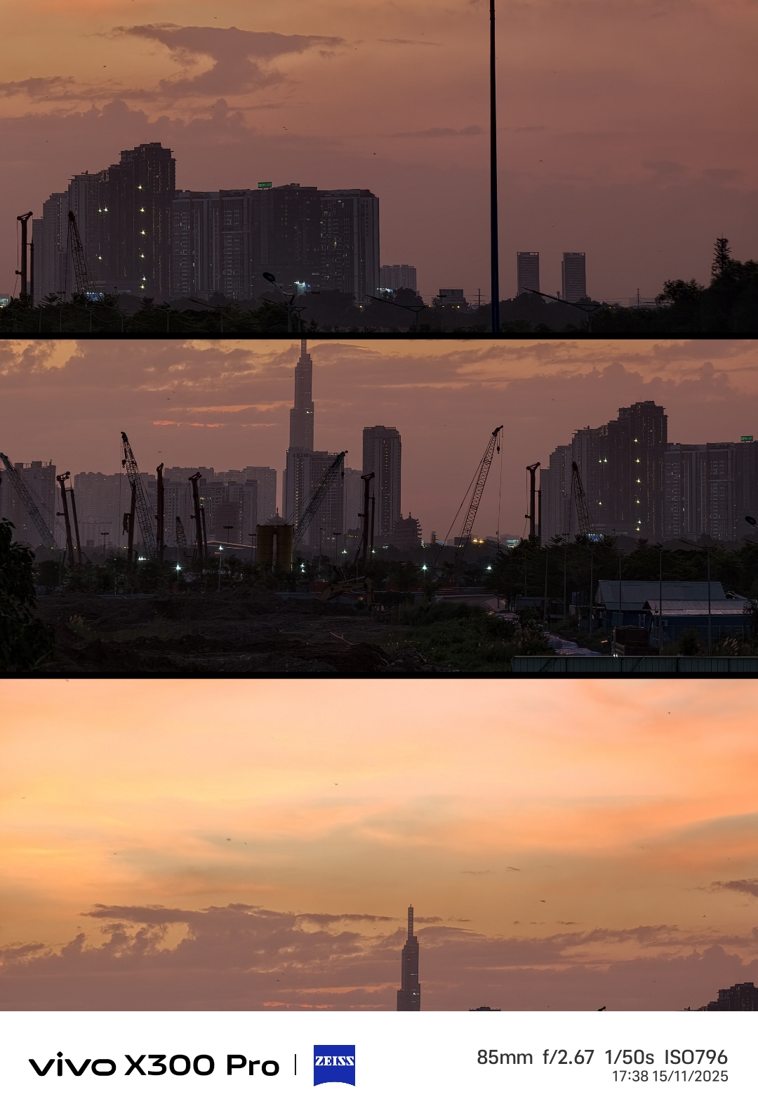 Trải nghiệm OriginOS 6 trên vivo X300 Pro: Có thực sự mượt, ngon như “nguyên bản”?- Ảnh 22.