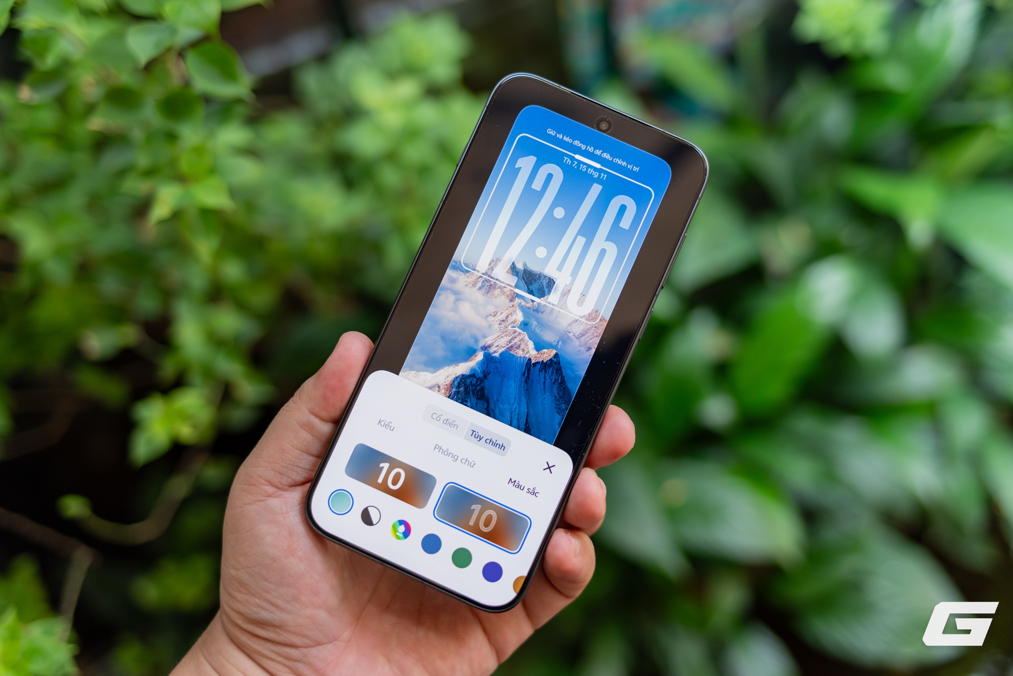 Trải nghiệm OriginOS 6 trên vivo X300 Pro: Có thực sự mượt, ngon như “nguyên bản”?- Ảnh 9.