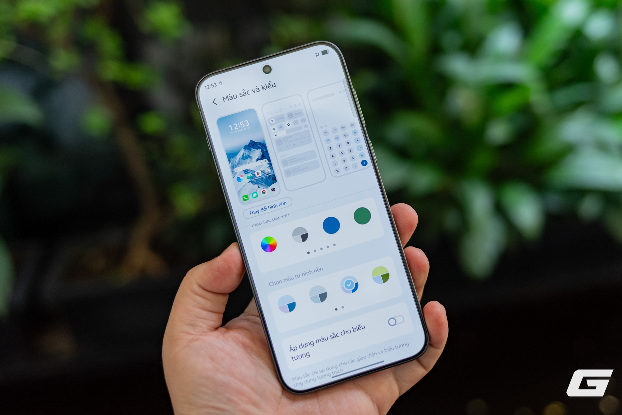Trải nghiệm OriginOS 6 trên vivo X300 Pro: Có thực sự mượt, ngon như “nguyên bản”?- Ảnh 11.