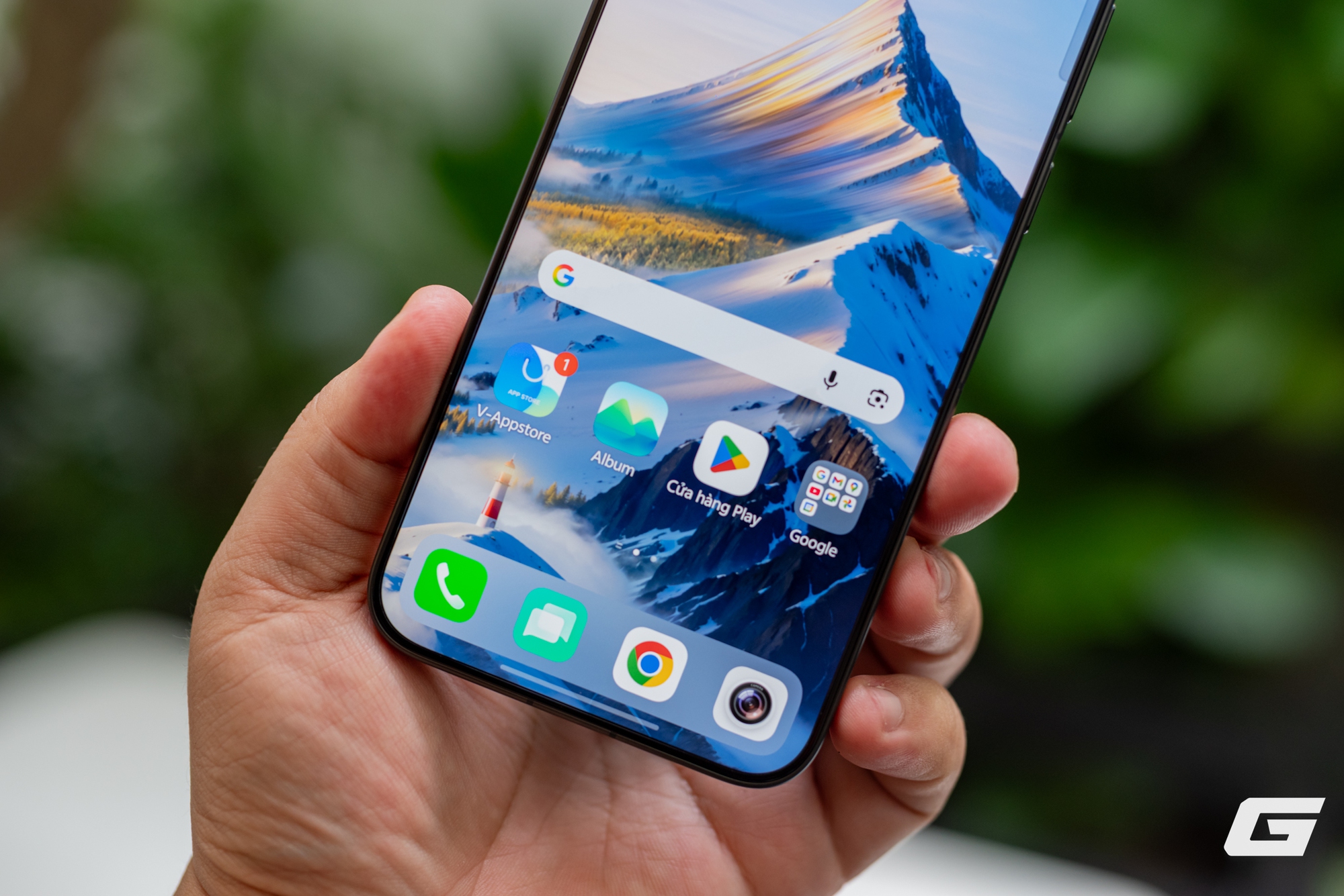 Trải nghiệm OriginOS 6 trên vivo X300 Pro: Có thực sự mượt, ngon như “nguyên bản”?- Ảnh 6.