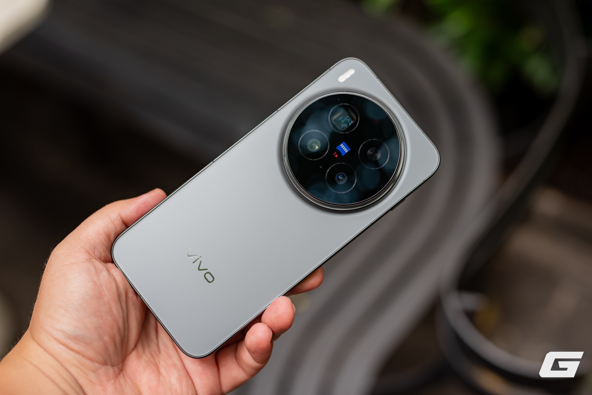 Trải nghiệm OriginOS 6 trên vivo X300 Pro: Có thực sự mượt, ngon như “nguyên bản”?- Ảnh 1.