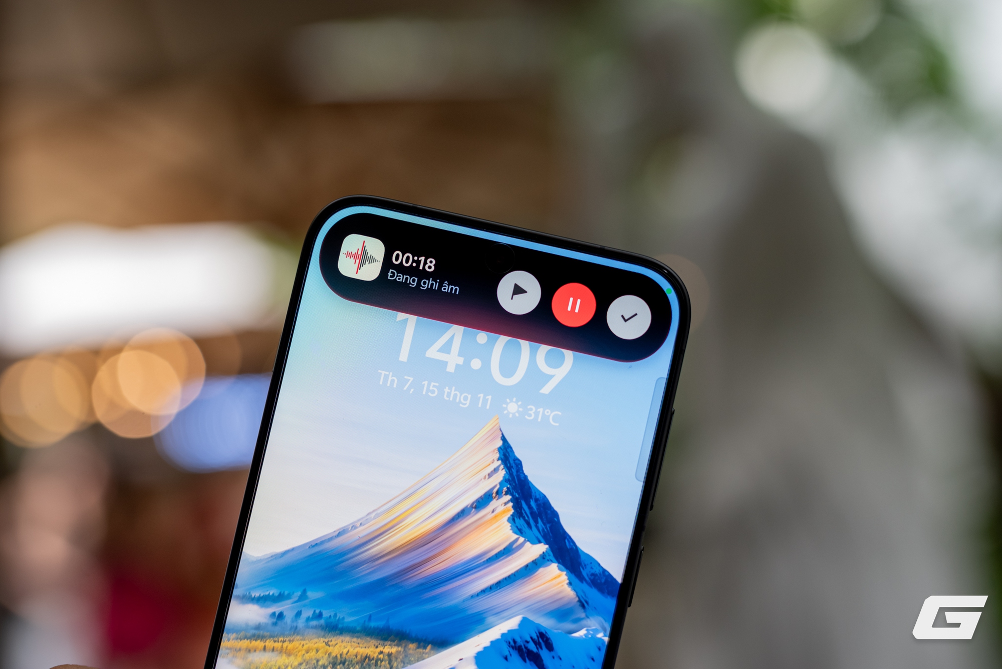 Trải nghiệm OriginOS 6 trên vivo X300 Pro: Có thực sự mượt, ngon như “nguyên bản”?- Ảnh 14.