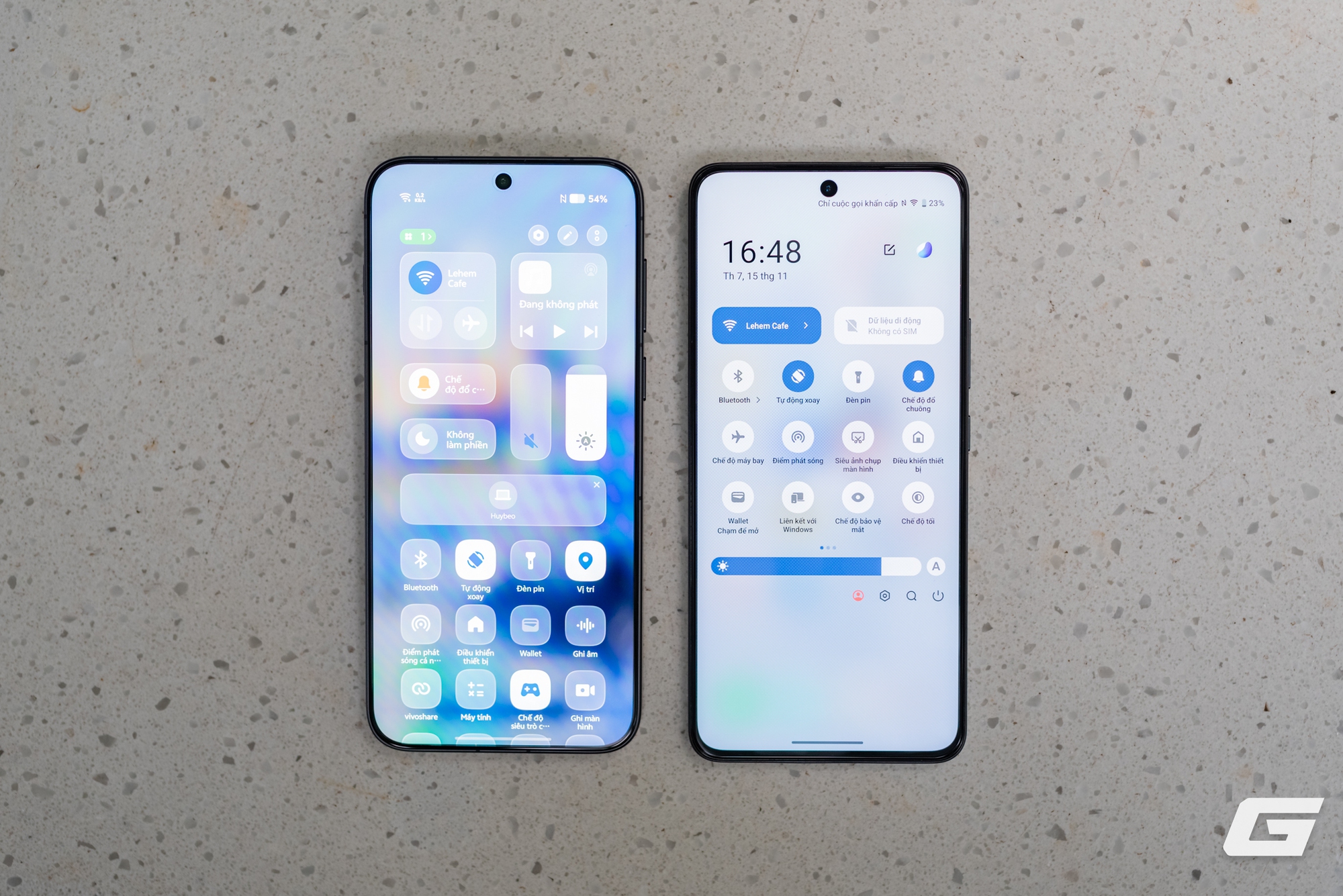 Trải nghiệm OriginOS 6 trên vivo X300 Pro: Có thực sự mượt, ngon như “nguyên bản”?- Ảnh 4.