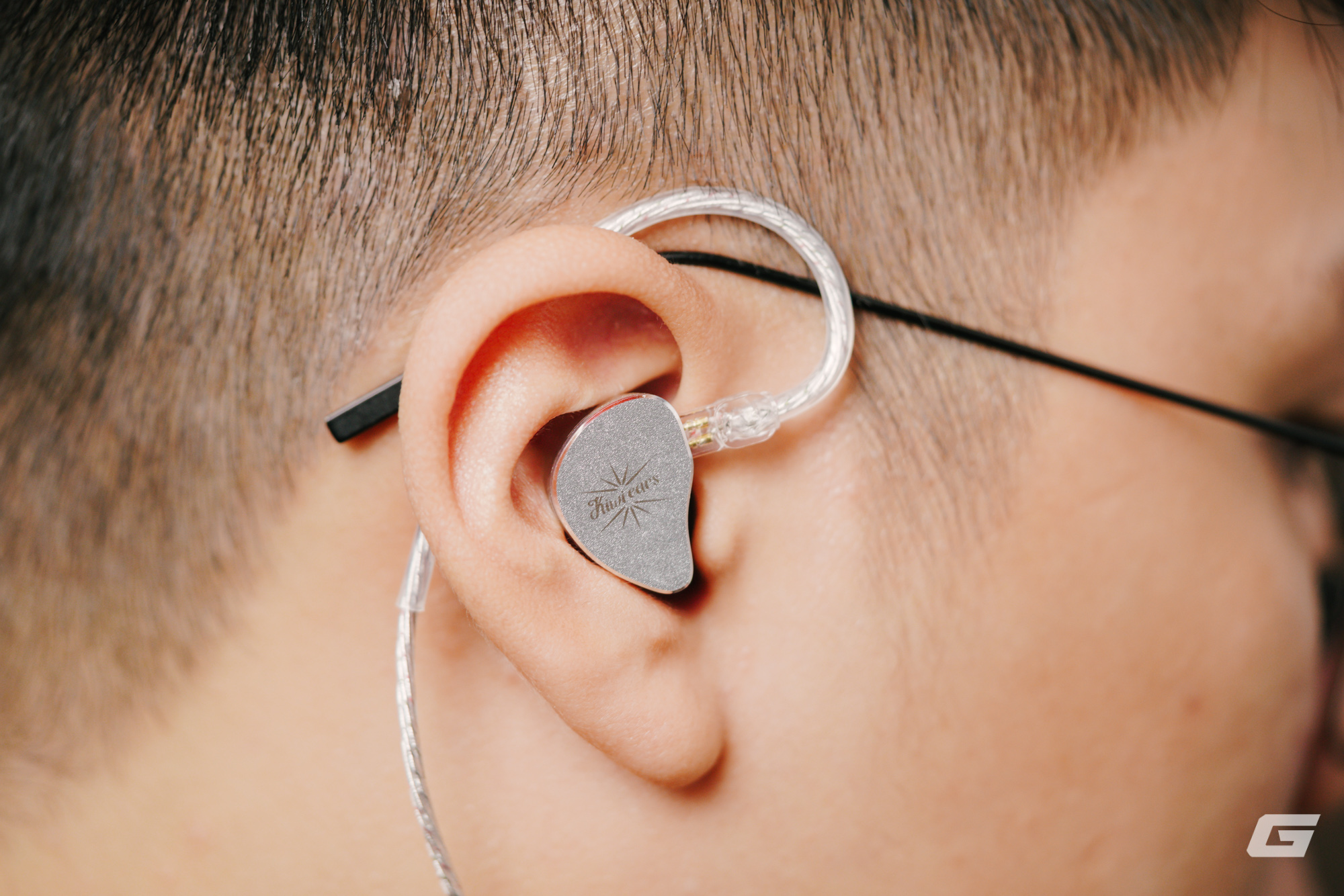 Đánh giá tai nghe Kiwi Ears Belle: Giá rẻ dưới 1 triệu, thiết kế bắt mắt nhưng liệu có đáng mua?- Ảnh 12.