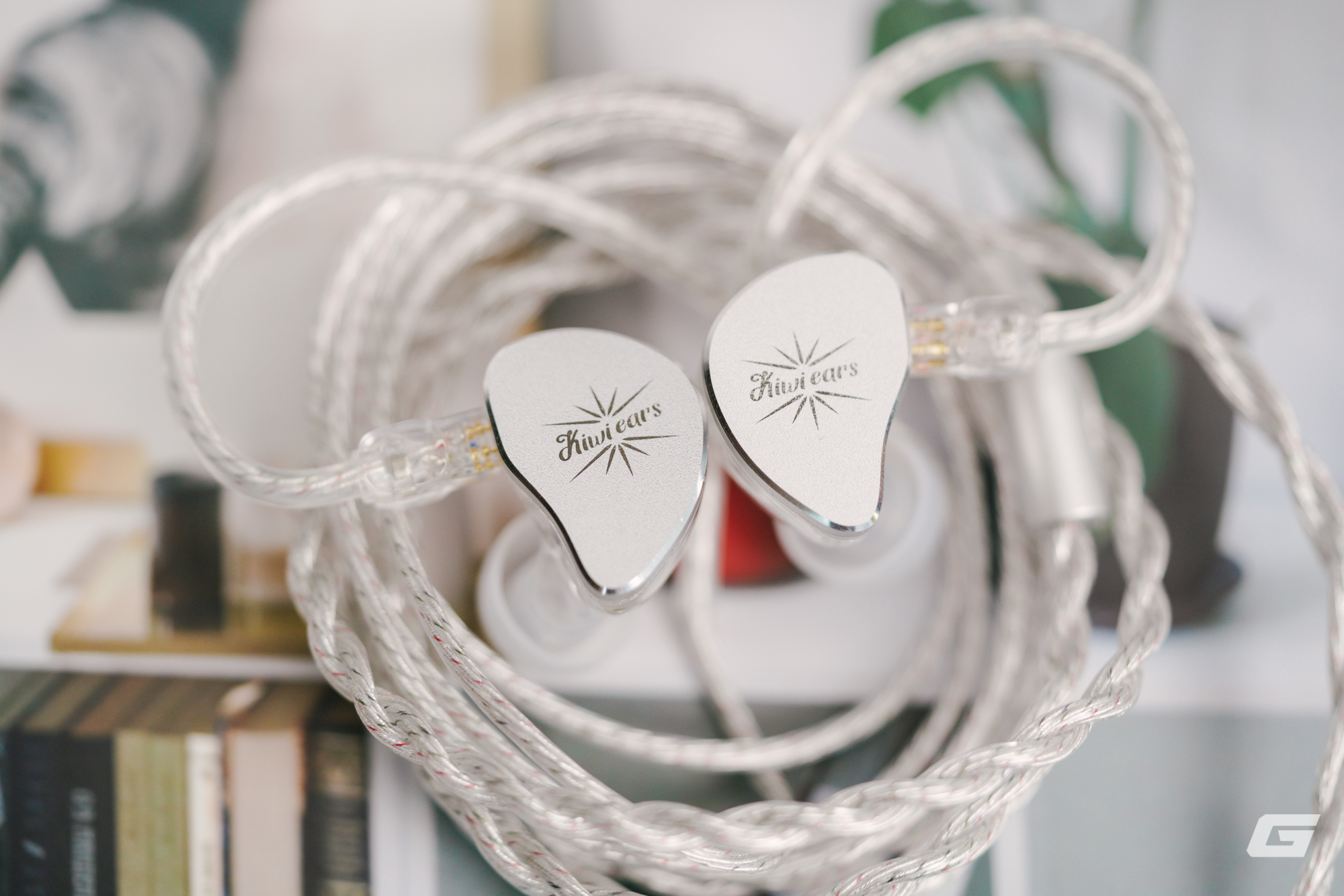 Đánh giá tai nghe Kiwi Ears Belle: Giá rẻ dưới 1 triệu, thiết kế bắt mắt nhưng liệu có đáng mua?- Ảnh 14.