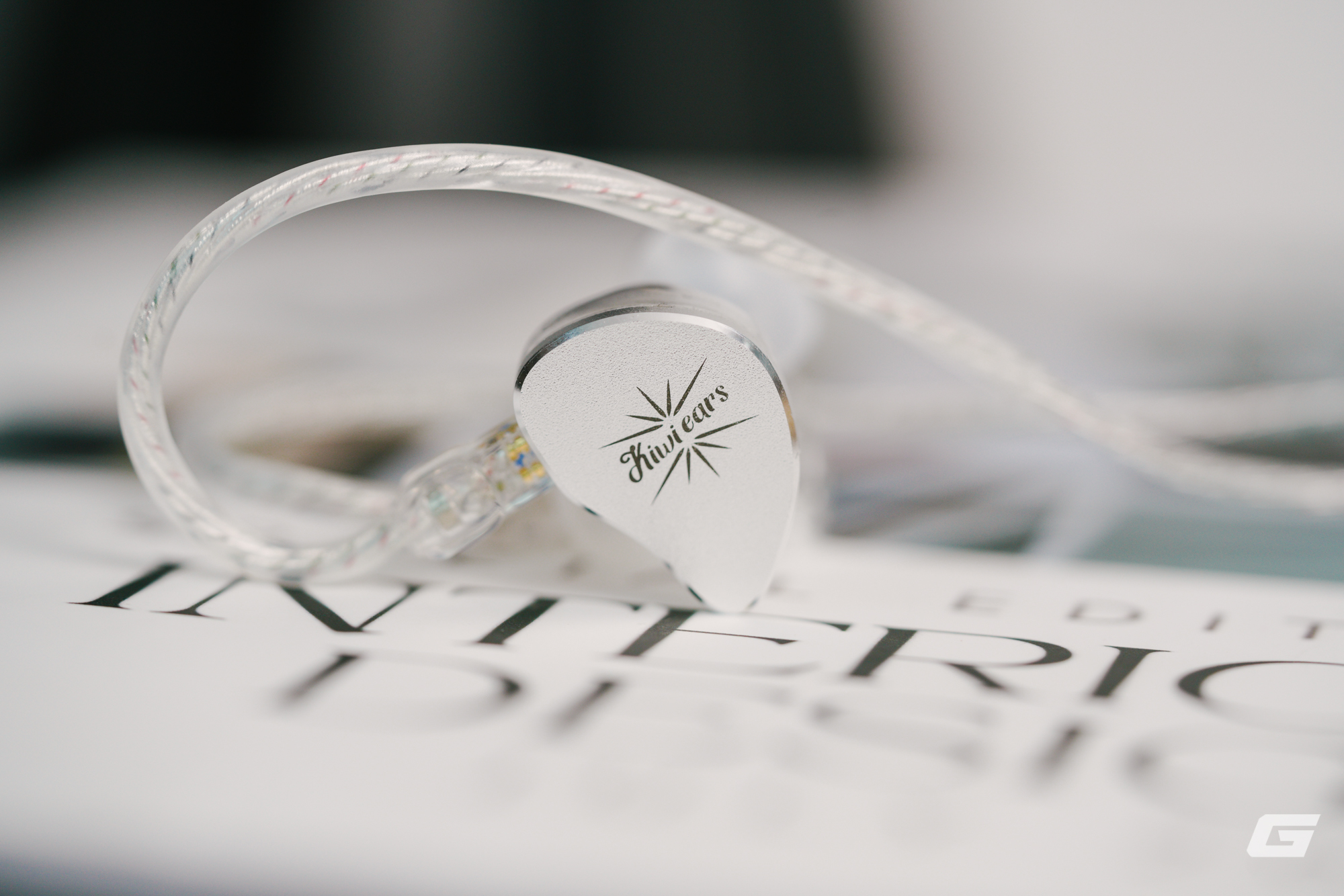 Đánh giá tai nghe Kiwi Ears Belle: Giá rẻ dưới 1 triệu, thiết kế bắt mắt nhưng liệu có đáng mua?- Ảnh 2.