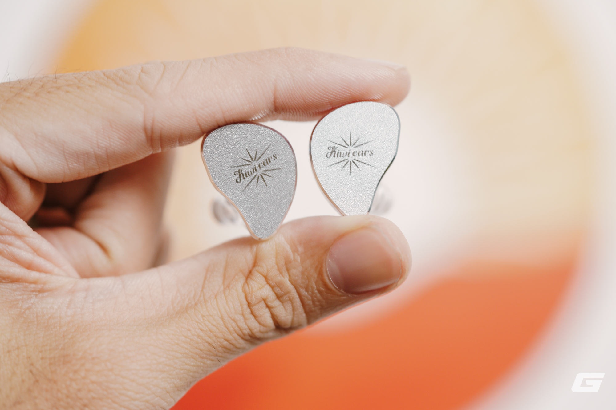 Đánh giá tai nghe Kiwi Ears Belle: Giá rẻ dưới 1 triệu, thiết kế bắt mắt nhưng liệu có đáng mua?- Ảnh 7.