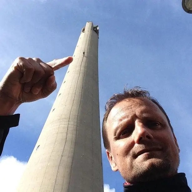 Gặp gỡ những con người thực sự không biết sợ: Khi nỗi sợ biến mất và khoa học lý giải bí ẩn khó tin - Ảnh 1.