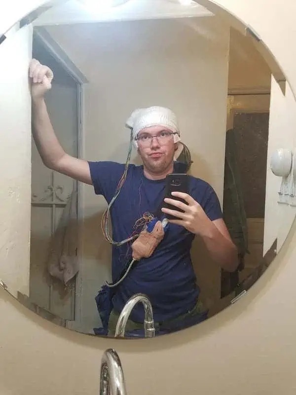 Gặp gỡ những con người thực sự không biết sợ: Khi nỗi sợ biến mất và khoa học lý giải bí ẩn khó tin - Ảnh 3.