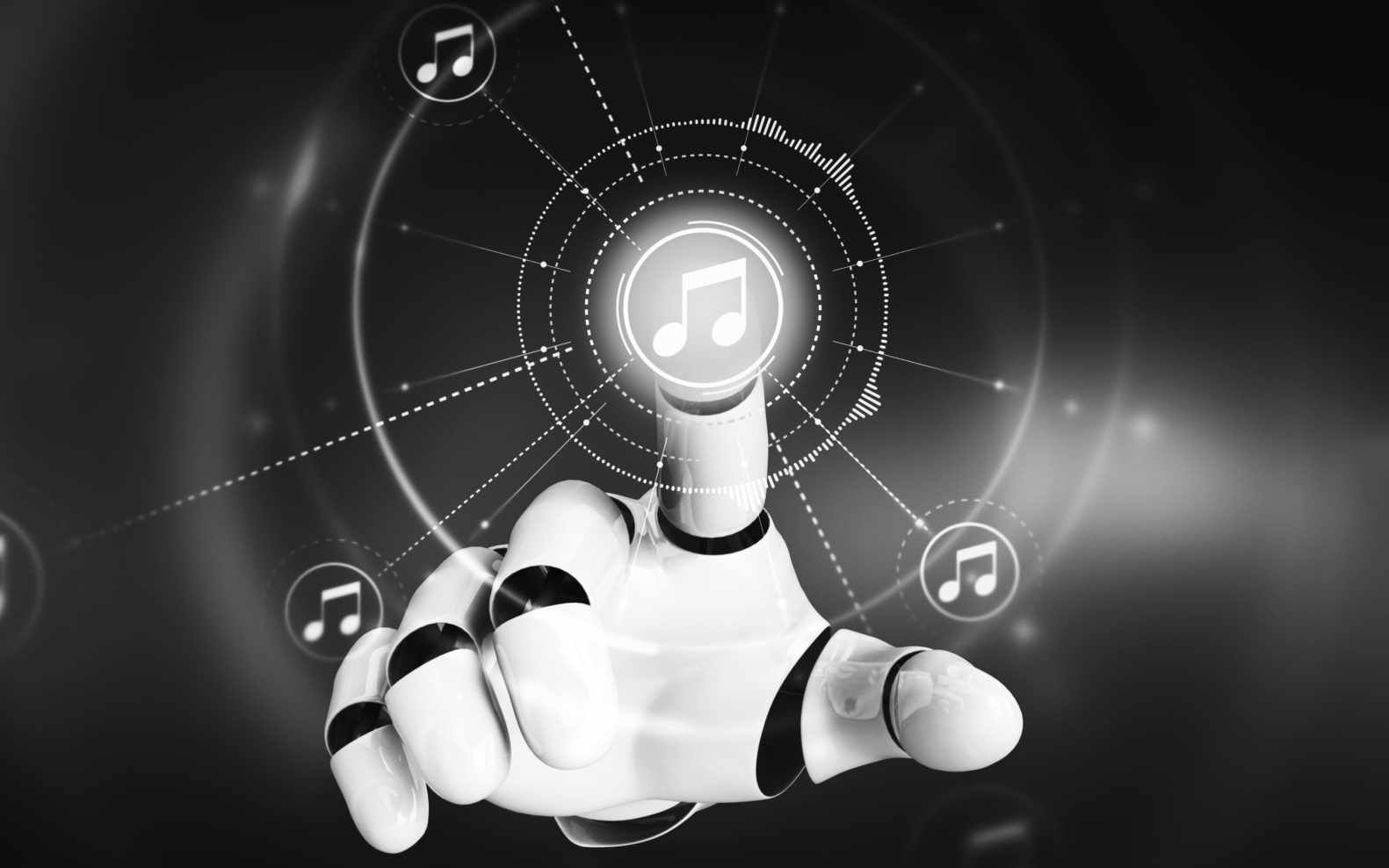 Các chuyên gia ngành âm nhạc phản ứng trước nghệ sĩ AI dẫn đầu BXH Billboard- Ảnh 1.