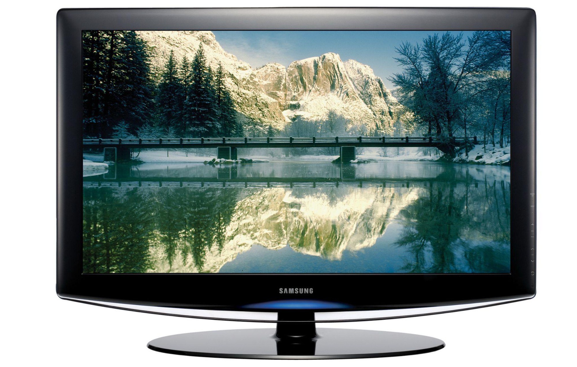 Hành trình đổi mới chiếc TV từ màu đến AI TV của thương hiệu hàng đầu thế giới - Ảnh 2.