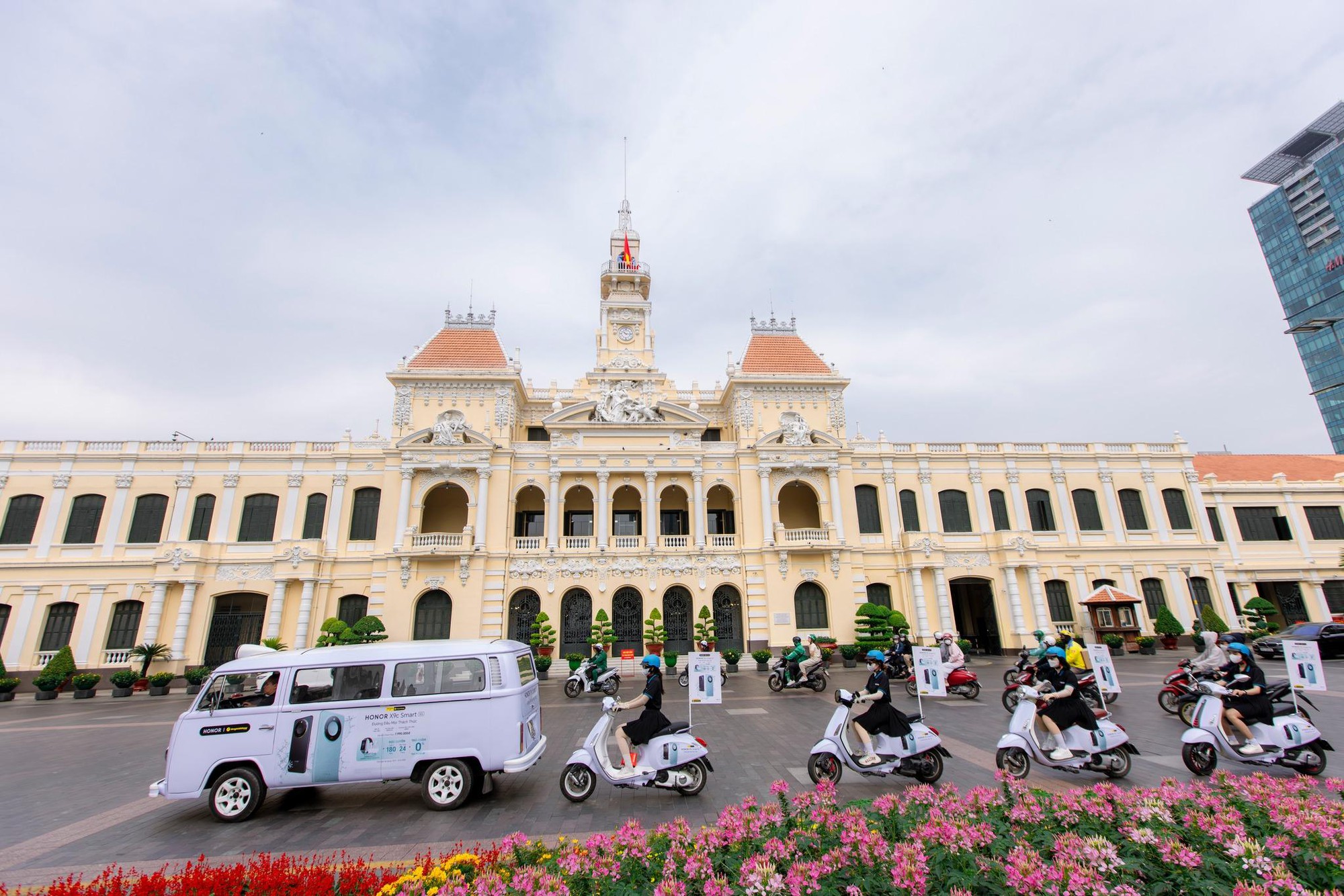 Tinh thần chiến binh HONOR X9d  - DNA bền bất bại của dòng X9 Series - Ảnh 1.