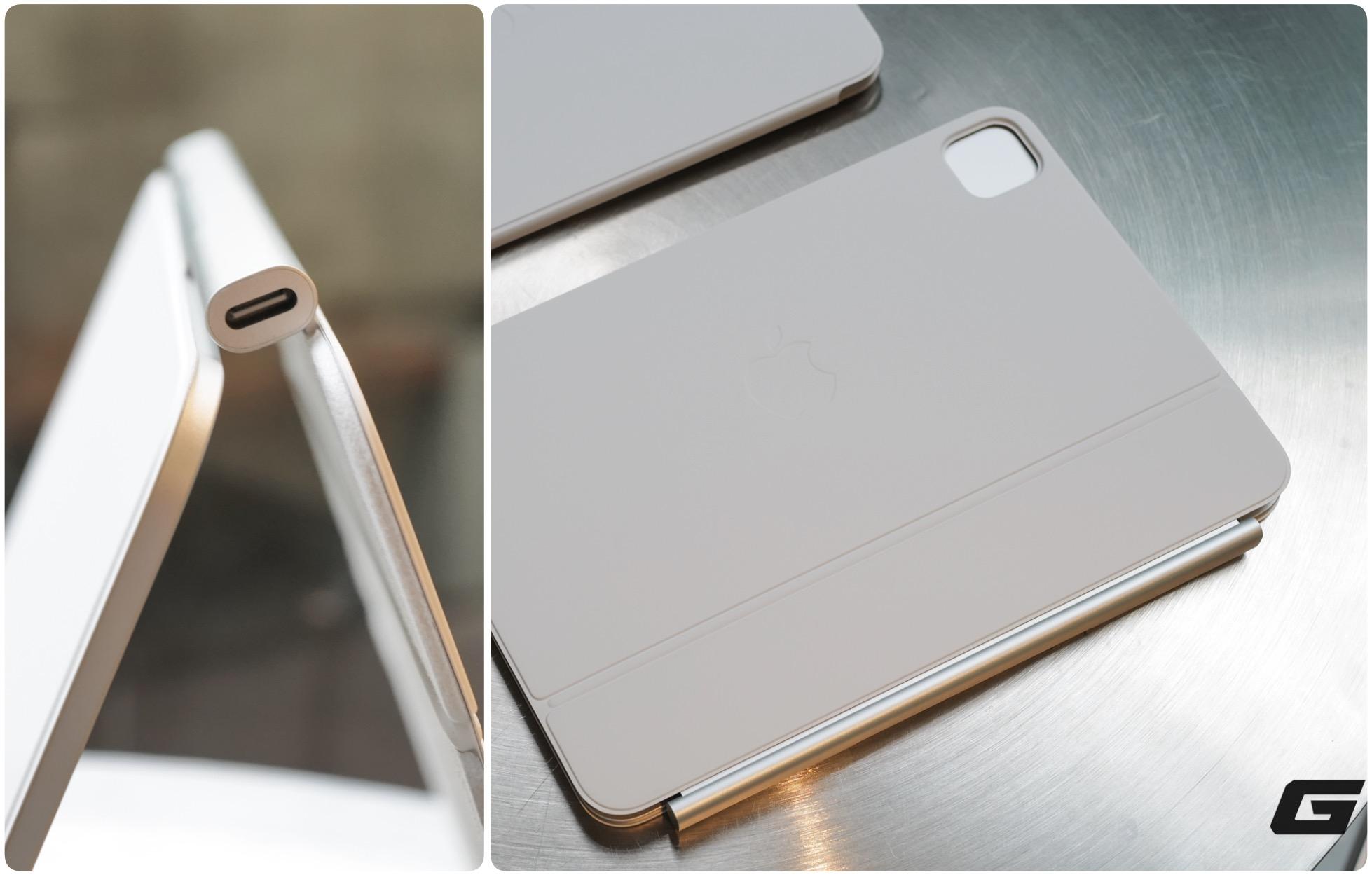 Mở hộp iPad Pro M5 11-inch chính hãng: Sức mạnh của Mac trong thân máy 5.3mm, SSD siêu tốc, tương thích với phụ kiện sẵn có - Ảnh 24.