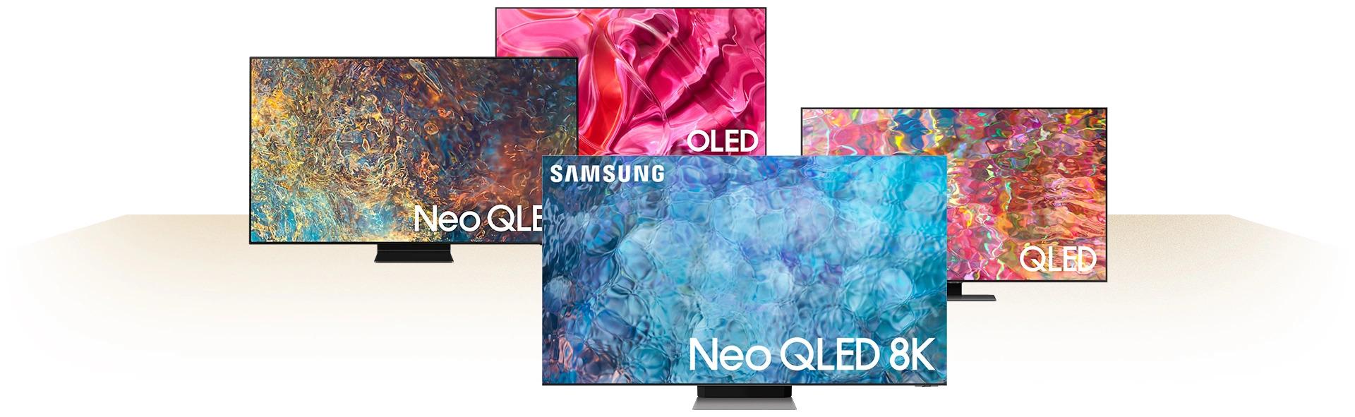 Hành trình đổi mới chiếc TV từ màu đến AI TV của thương hiệu hàng đầu thế giới - Ảnh 4.