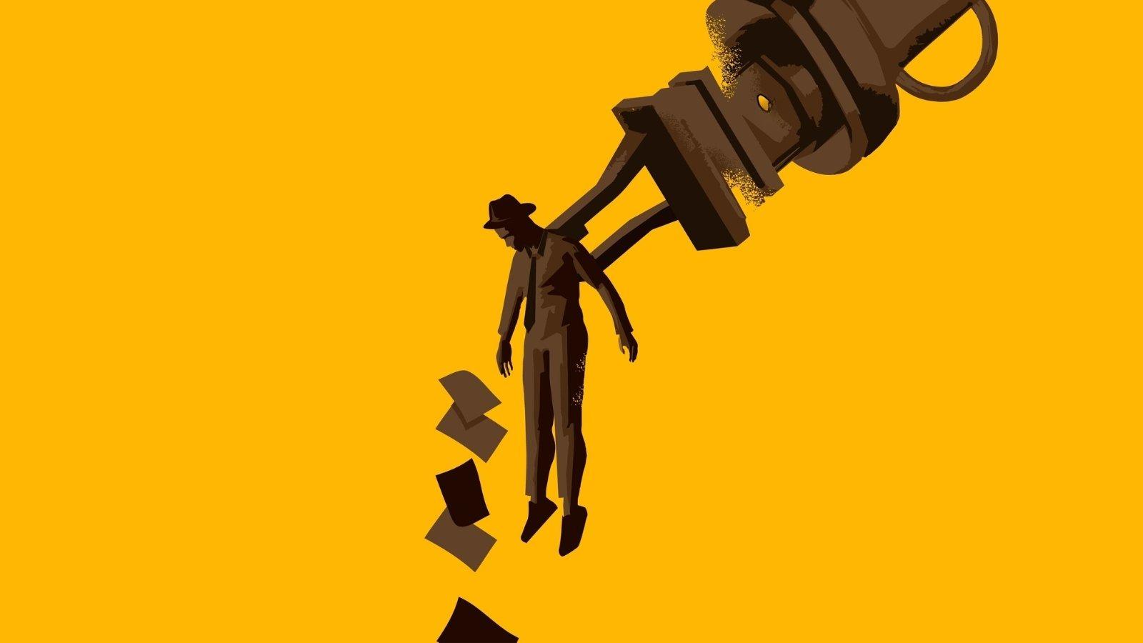 Một nửa số tiểu thuyết gia tin rằng AI sẽ thay thế hoàn toàn công việc của họ - Ảnh 3.