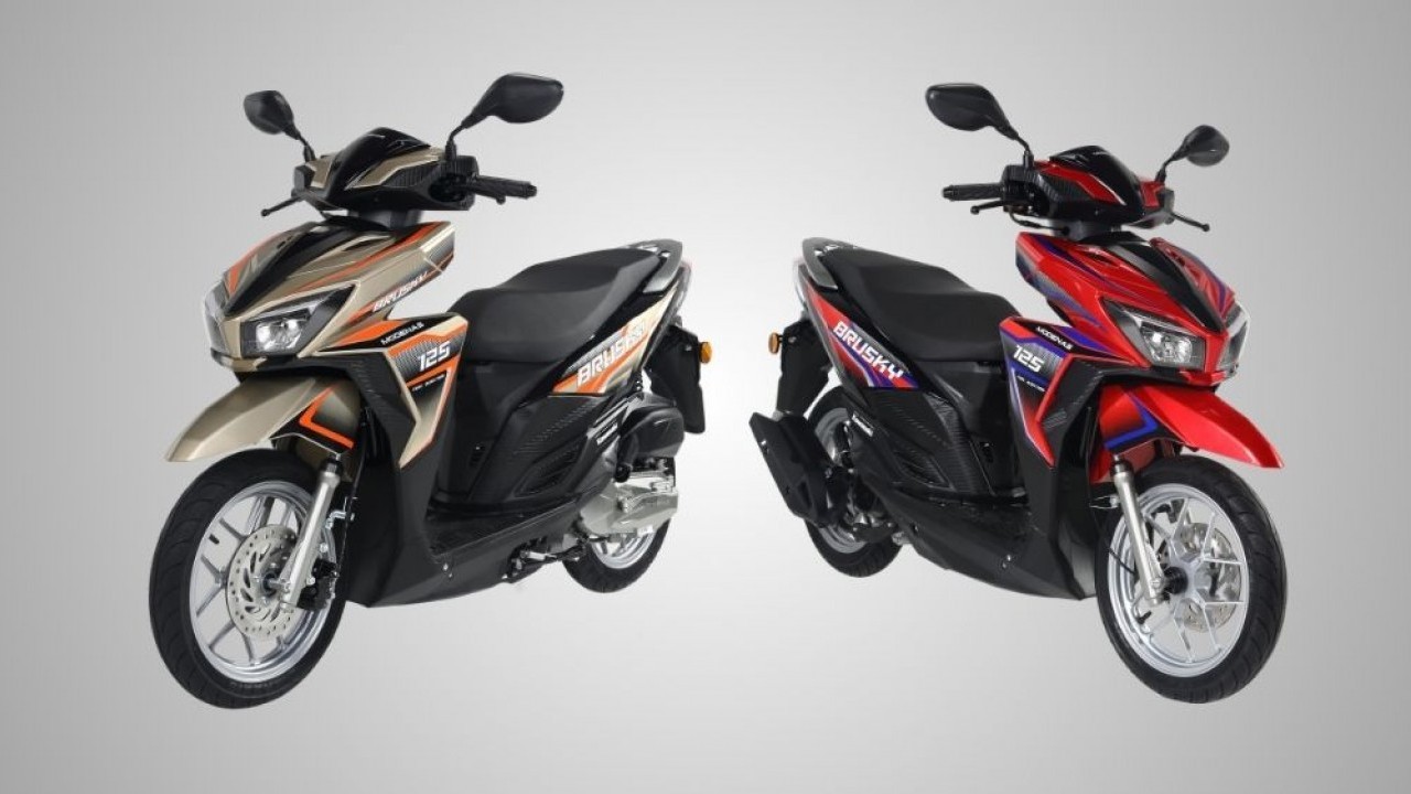 Không phải sportbike, không phải naked, đây là một chiếc xe tay ga giá rẻ dành cho đô thị châu Á của nhà Kawasaki- Ảnh 6.