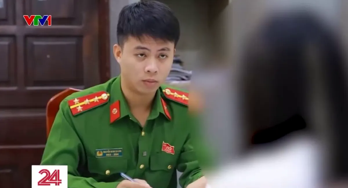 Trở thành con nợ vì nghe lời "bạn gái" trên app hẹn hò- Ảnh 1.