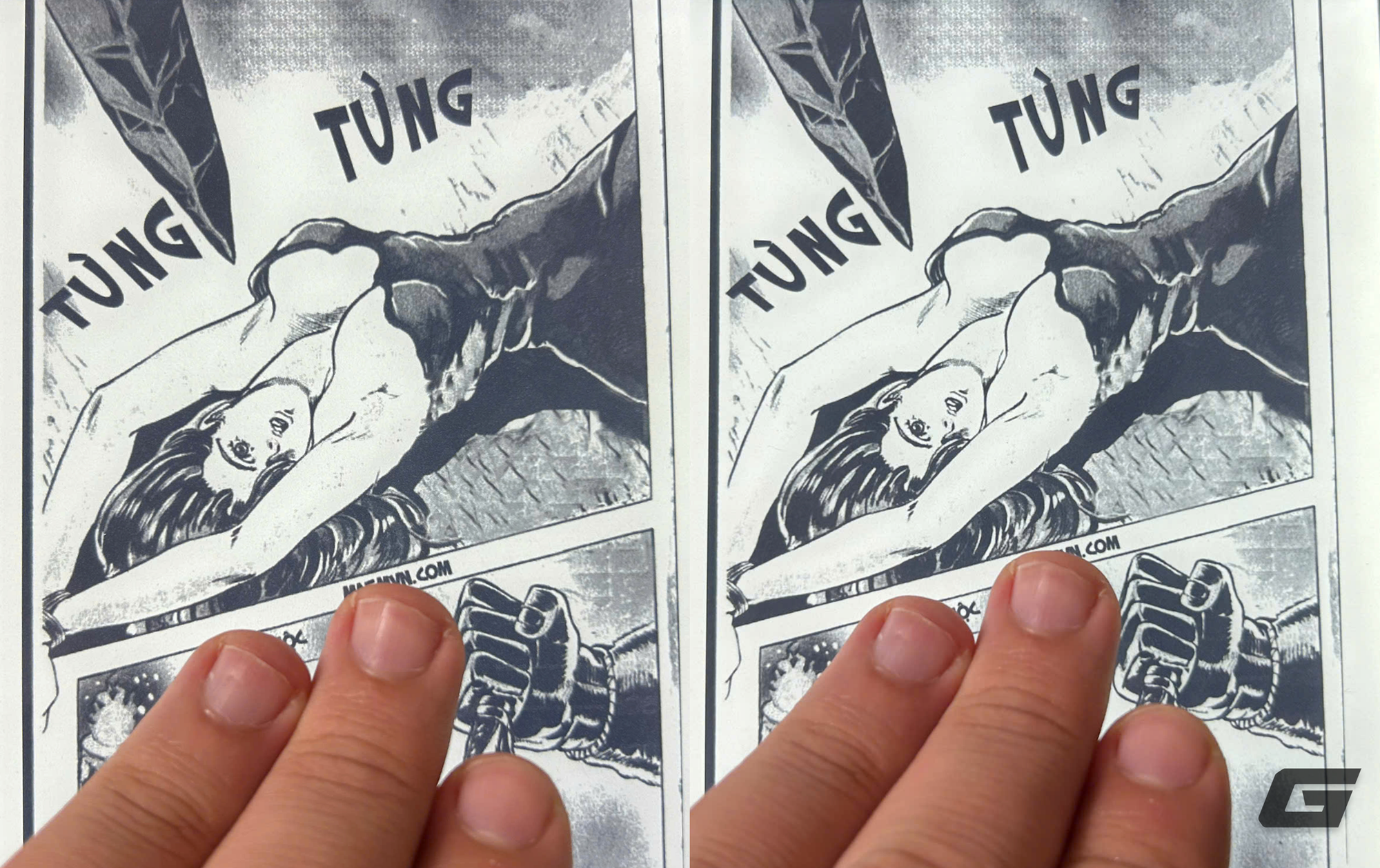 iReader Ocean5 Pro: Sự cải tiến toàn diện về cảm giác, hiệu suất và màn hình trên máy đọc sách!- Ảnh 4. iReader Ocean5 Pro: Sự cải tiến toàn diện về cảm giác, hiệu suất và màn hình trên máy đọc sách!- Ảnh 4.