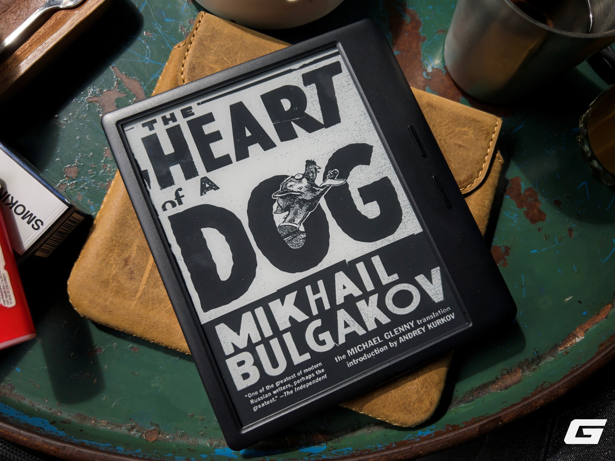 iReader Ocean5 Pro: Sự cải tiến toàn diện về cảm giác, hiệu suất và màn hình trên máy đọc sách!- Ảnh 2. iReader Ocean5 Pro: Sự cải tiến toàn diện về cảm giác, hiệu suất và màn hình trên máy đọc sách!- Ảnh 2.