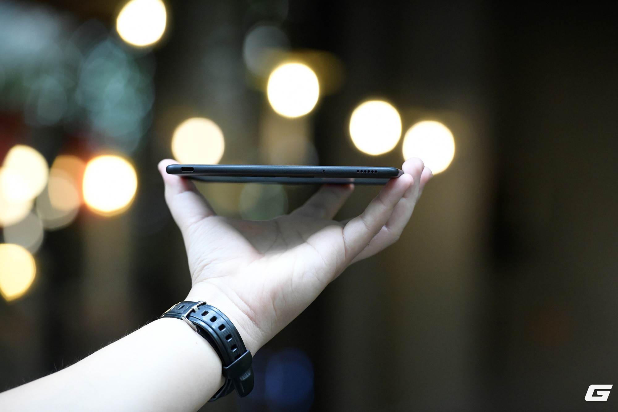 iReader Ocean5 Pro: Sự cải tiến toàn diện về cảm giác, hiệu suất và màn hình trên máy đọc sách!- Ảnh 12.