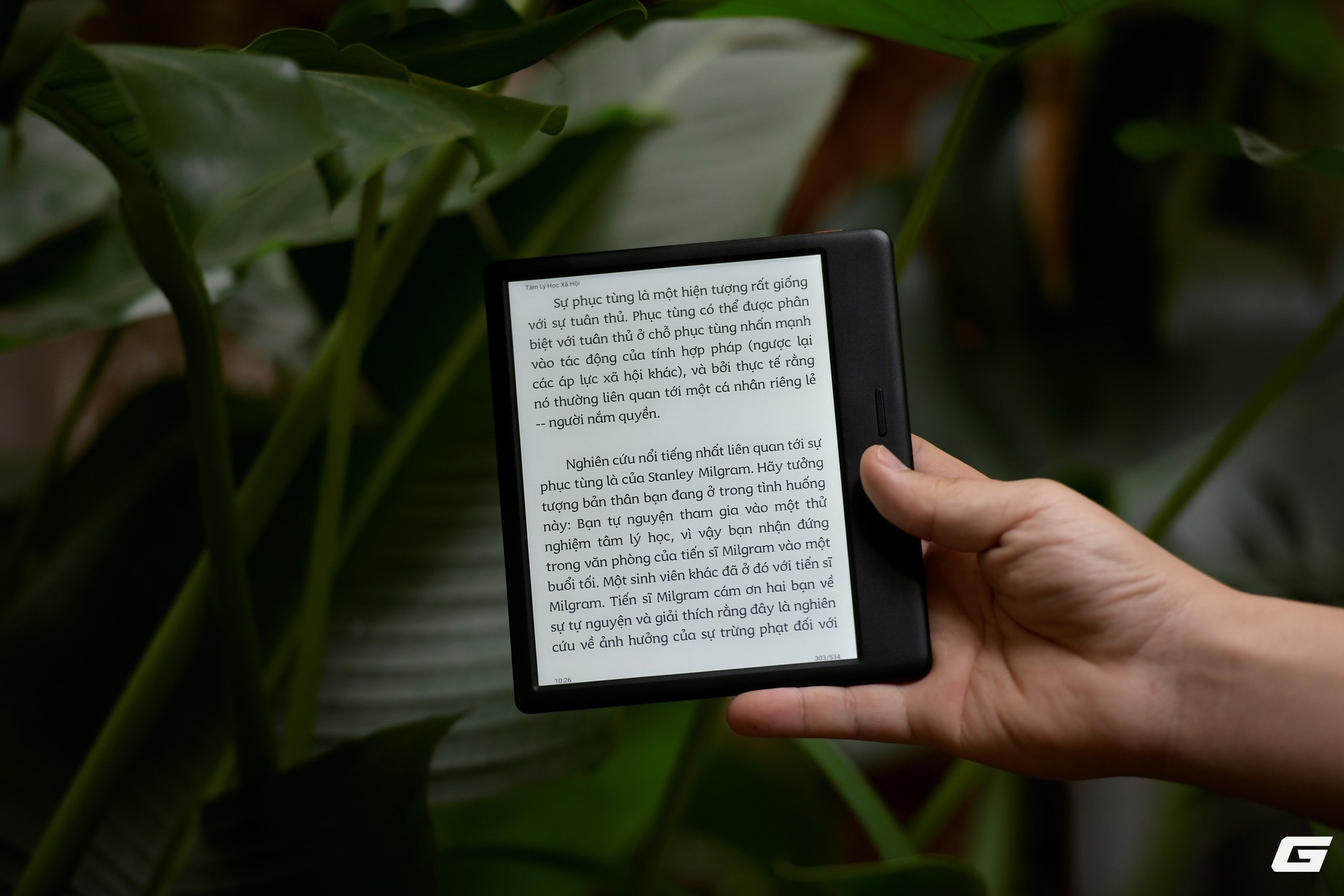 iReader Ocean5 Pro: Sự cải tiến toàn diện về cảm giác, hiệu suất và màn hình trên máy đọc sách!- Ảnh 10.