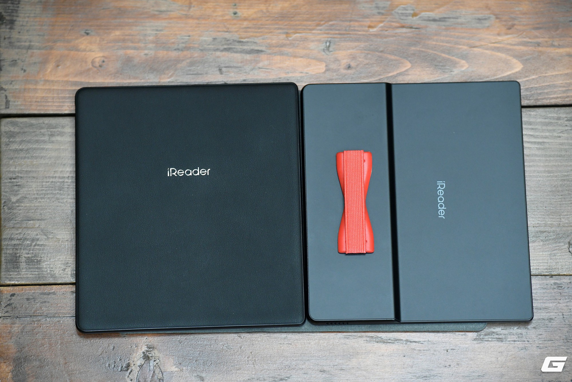 iReader Ocean5 Pro: Sự cải tiến toàn diện về cảm giác, hiệu suất và màn hình trên máy đọc sách!- Ảnh 13.