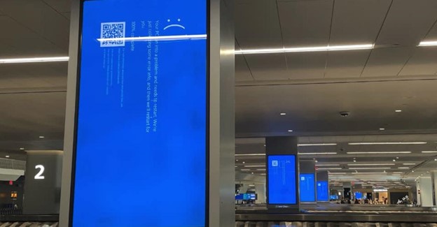 Windows 11 nghĩ ra cách hạn chế hiển thị màn hình xanh chết chóc, tránh “bẽ mặt” nơi công cộng- Ảnh 1.