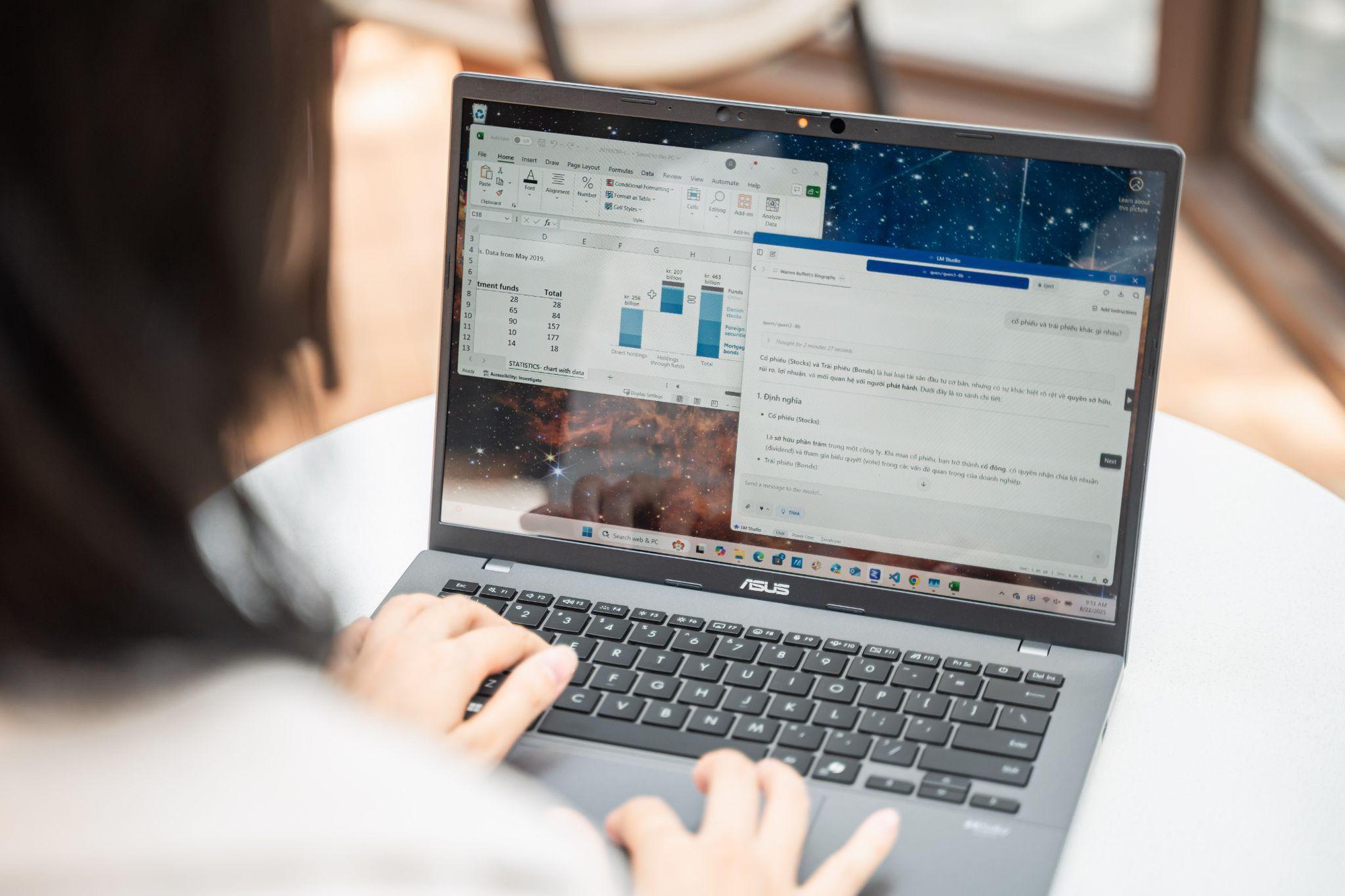 Trải nghiệm Click-to-do: Tính năng hữu ích của Windows 11 25H2 dành riêng cho laptop AI- Ảnh 10. Trải nghiệm Click-to-do: Tính năng hữu ích của Windows 11 25H2 dành riêng cho laptop AI- Ảnh 10.