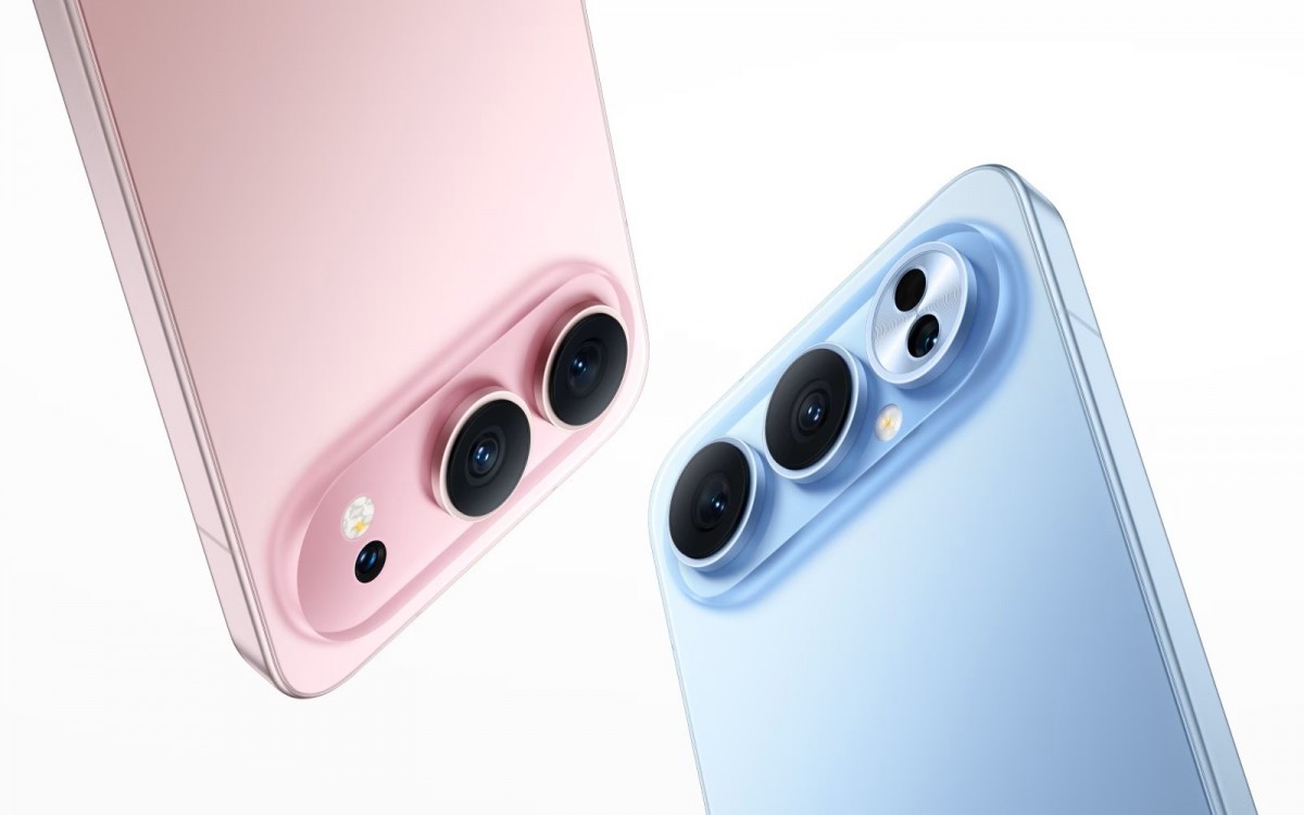 Honor Ra Mắt Điện Thoại Mới: Thiết Kế 