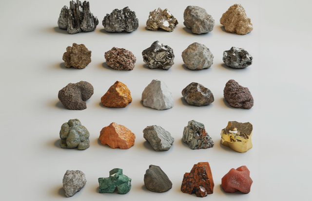 Vì sao gọi là đất hiếm nhưng thật ra chúng không hề hiếm?- Ảnh 2.