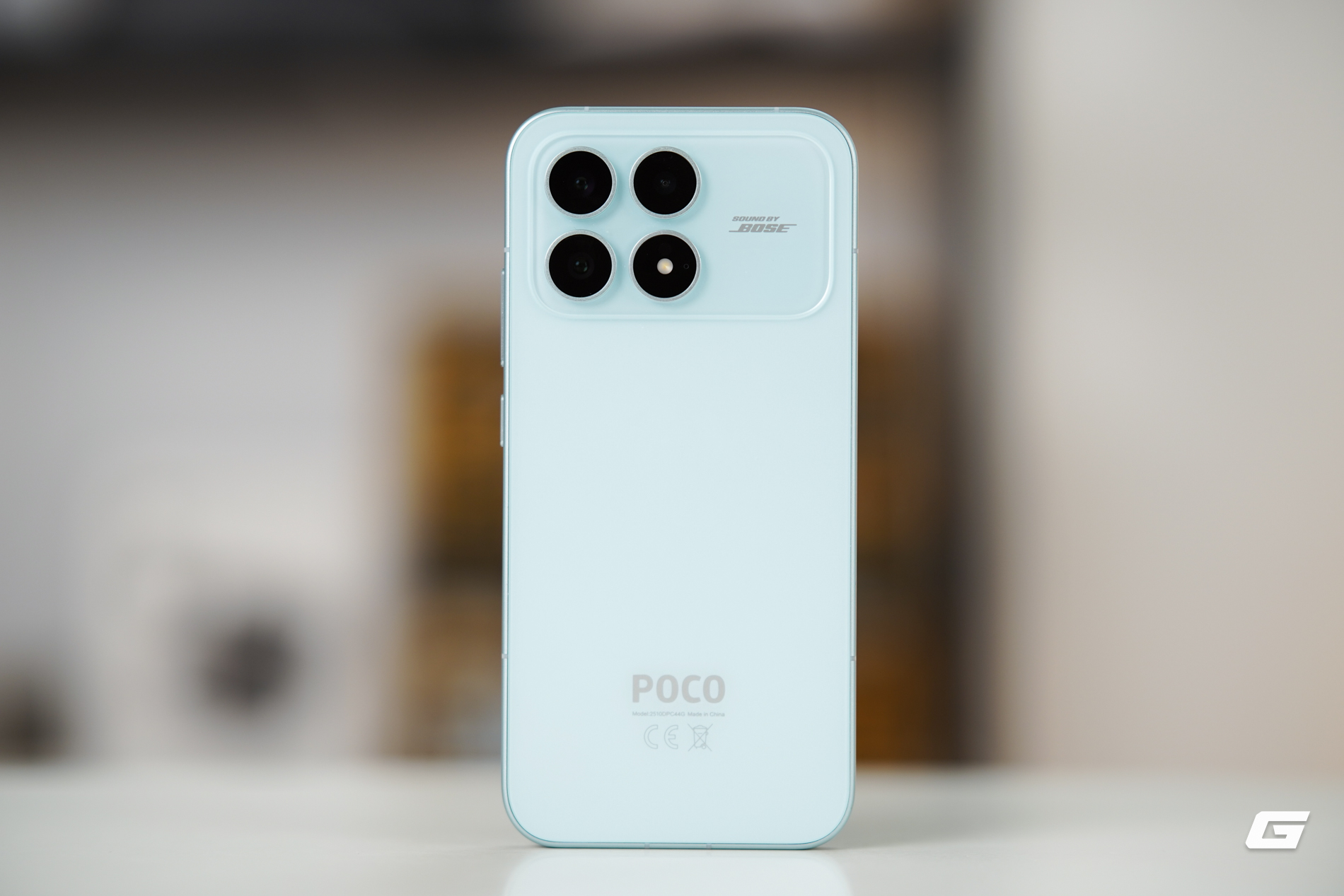 Xiaomi Xác Nhận Không Có Poco F8: Quyết Định Tưởng Nhỏ Nhưng Hé Lộ Một Chiến Lược Lớn Hơn - Ảnh 2.