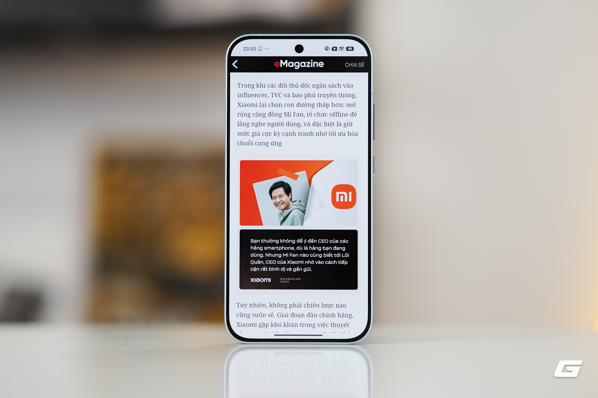 Đây rồi POCO F8 Pro: Tưởng điện thoại chỉ chuyên game nhưng hóa ra chụp ảnh cũng đẹp phết, màn hình ngon, loa Bose chất mà giá chỉ tầm trung!- Ảnh 23.