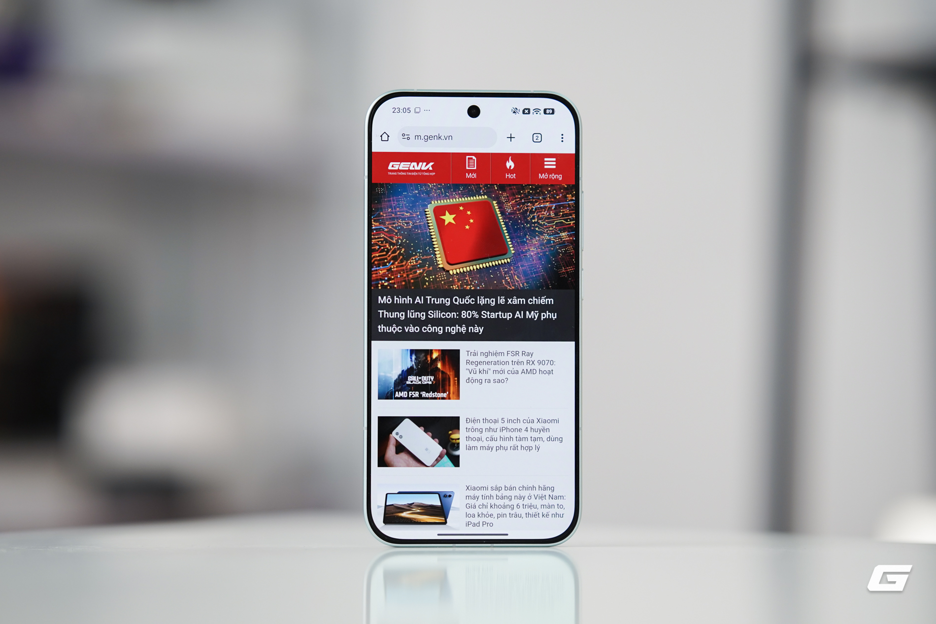 Đây rồi POCO F8 Pro: Tưởng điện thoại chỉ chuyên game nhưng hóa ra chụp ảnh cũng đẹp phết, màn hình ngon, loa Bose chất mà giá chỉ tầm trung!- Ảnh 26.