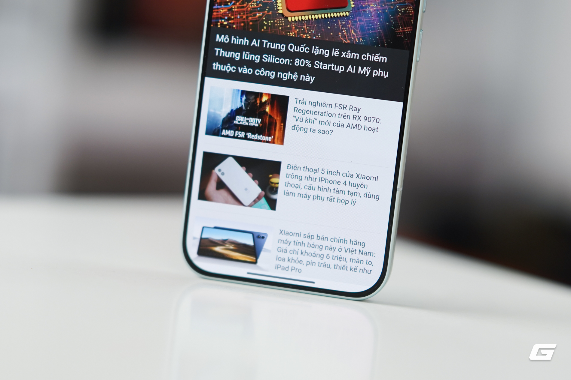 Đây rồi POCO F8 Pro: Tưởng điện thoại chỉ chuyên game nhưng hóa ra chụp ảnh cũng đẹp phết, màn hình ngon, loa Bose chất mà giá chỉ tầm trung!- Ảnh 25.