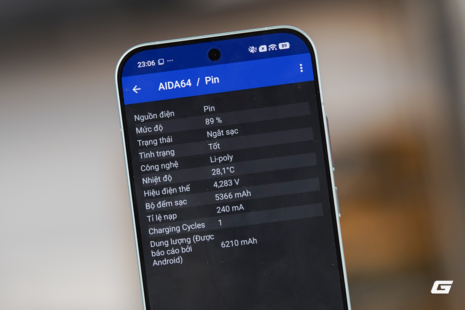 Đây rồi POCO F8 Pro: Tưởng điện thoại chỉ chuyên game nhưng hóa ra chụp ảnh cũng đẹp phết, màn hình ngon, loa Bose chất mà giá chỉ tầm trung!- Ảnh 30.