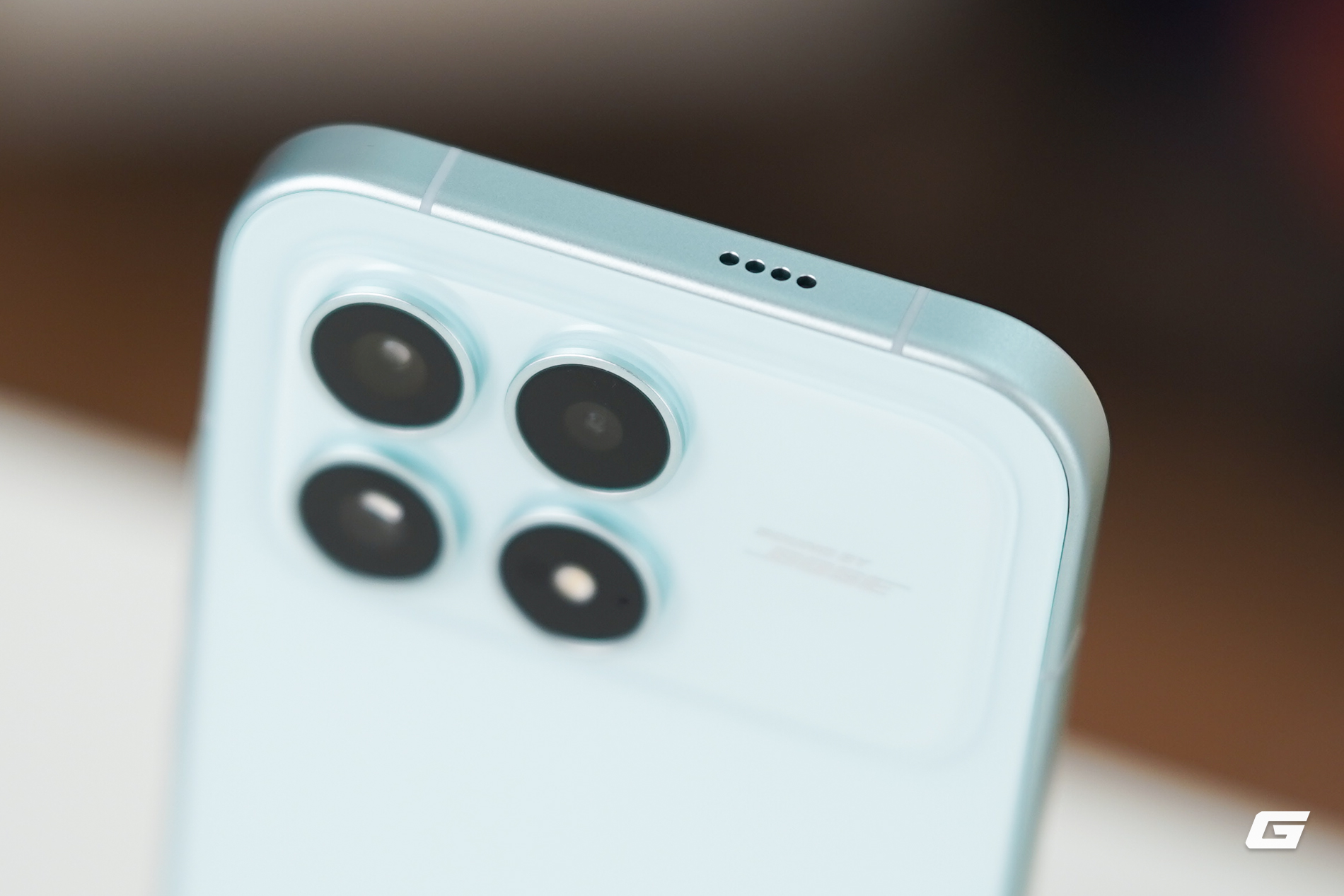 Đây rồi POCO F8 Pro: Tưởng điện thoại chỉ chuyên game nhưng hóa ra chụp ảnh cũng đẹp phết, màn hình ngon, loa Bose chất mà giá chỉ tầm trung!- Ảnh 6.